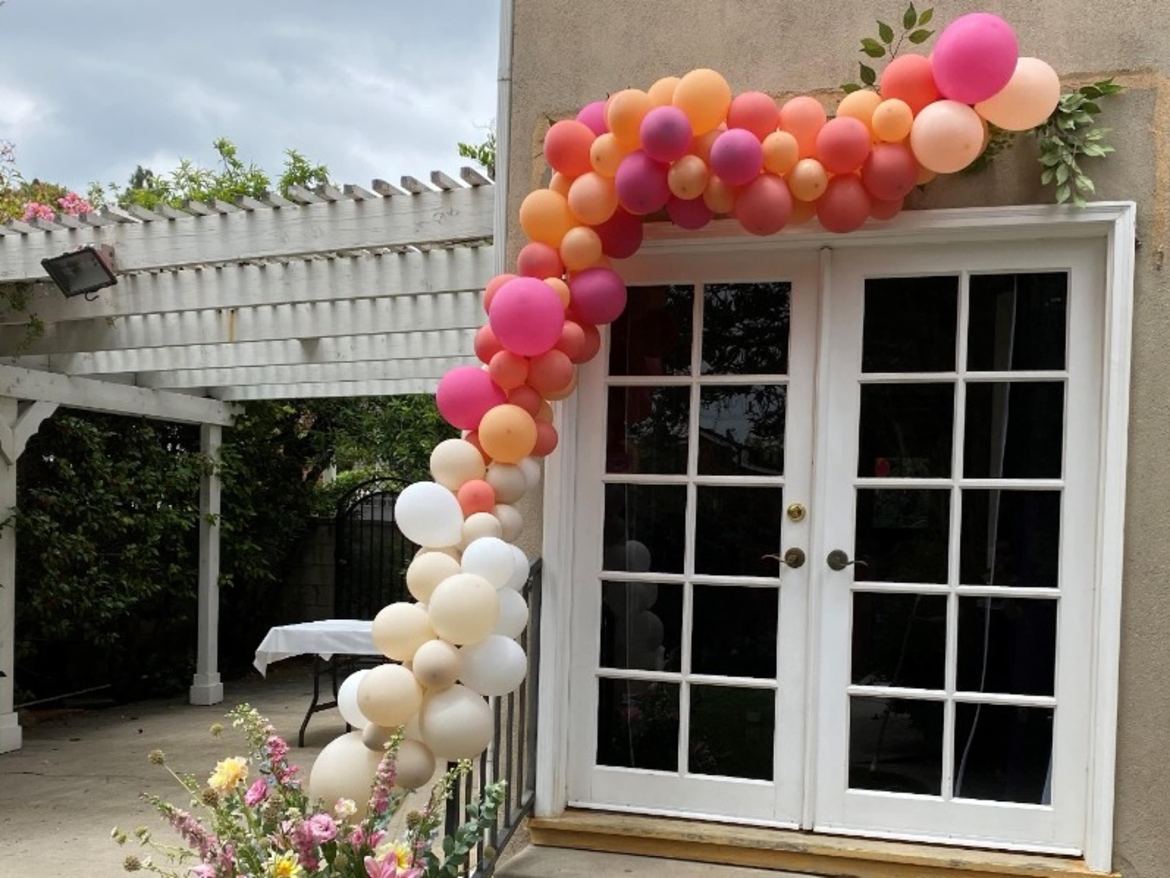 Balloon Arch