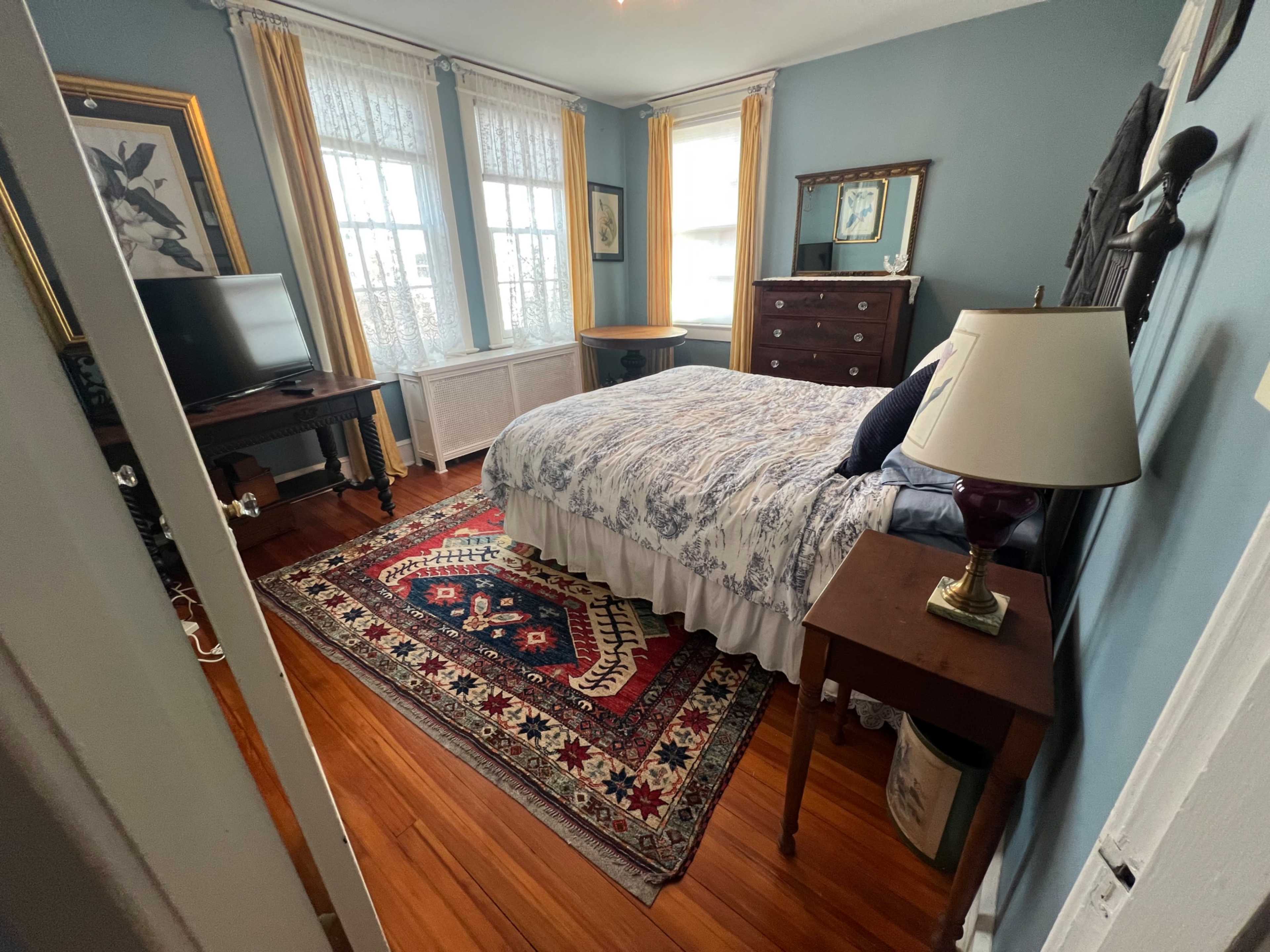 The Frolic Arms - Historic Home in Upper NW DC Image in Sixteenth Street Heights, Washington, DC