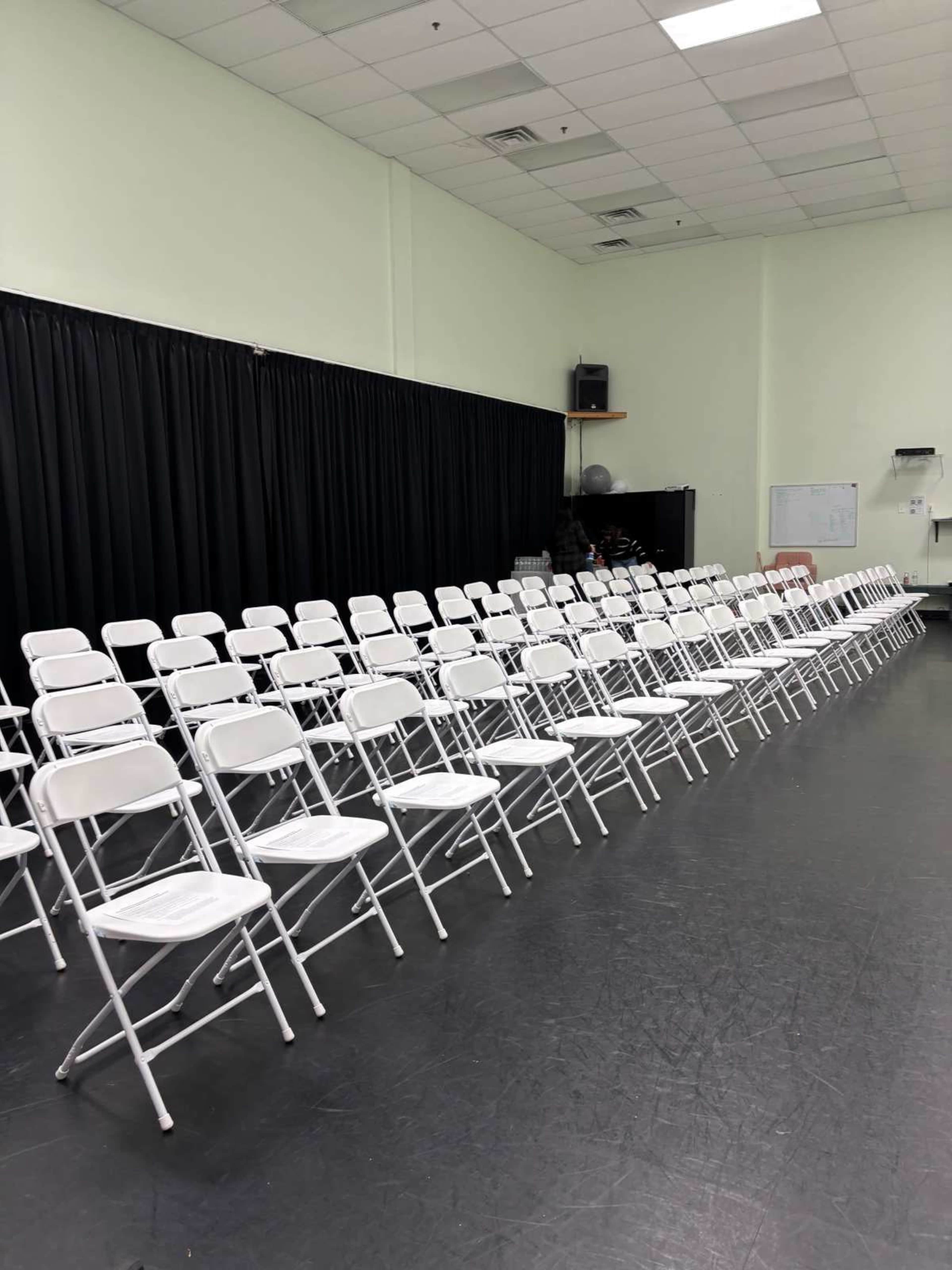 Large Event, Meeting, Rehearsal Space in Marlboro, NJ Image in Marlboro Township, Marlboro, NJ