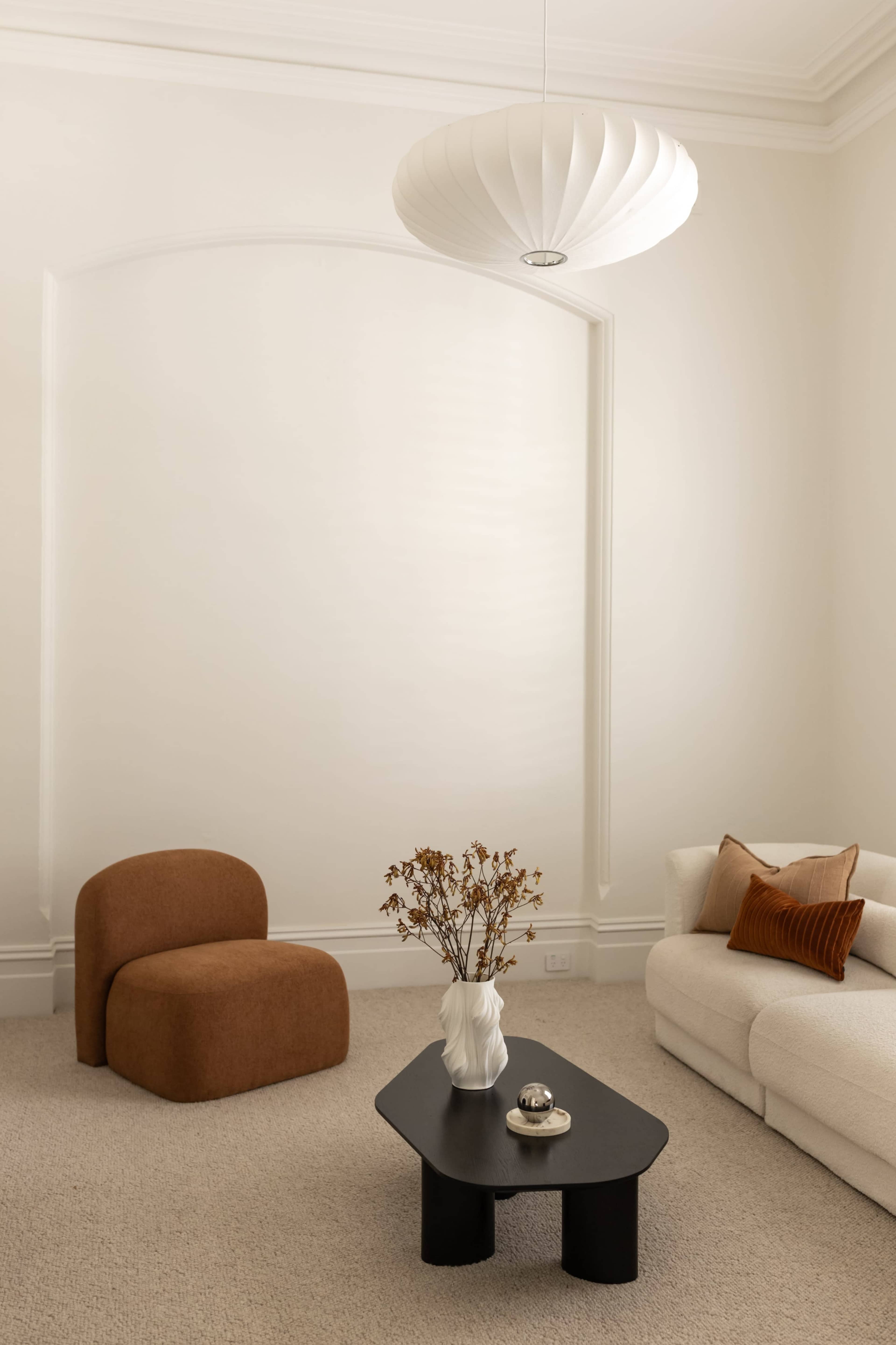 Architecturally Restored Double Fronted Victorian Terrace House Image in Windsor, Windsor, VIC