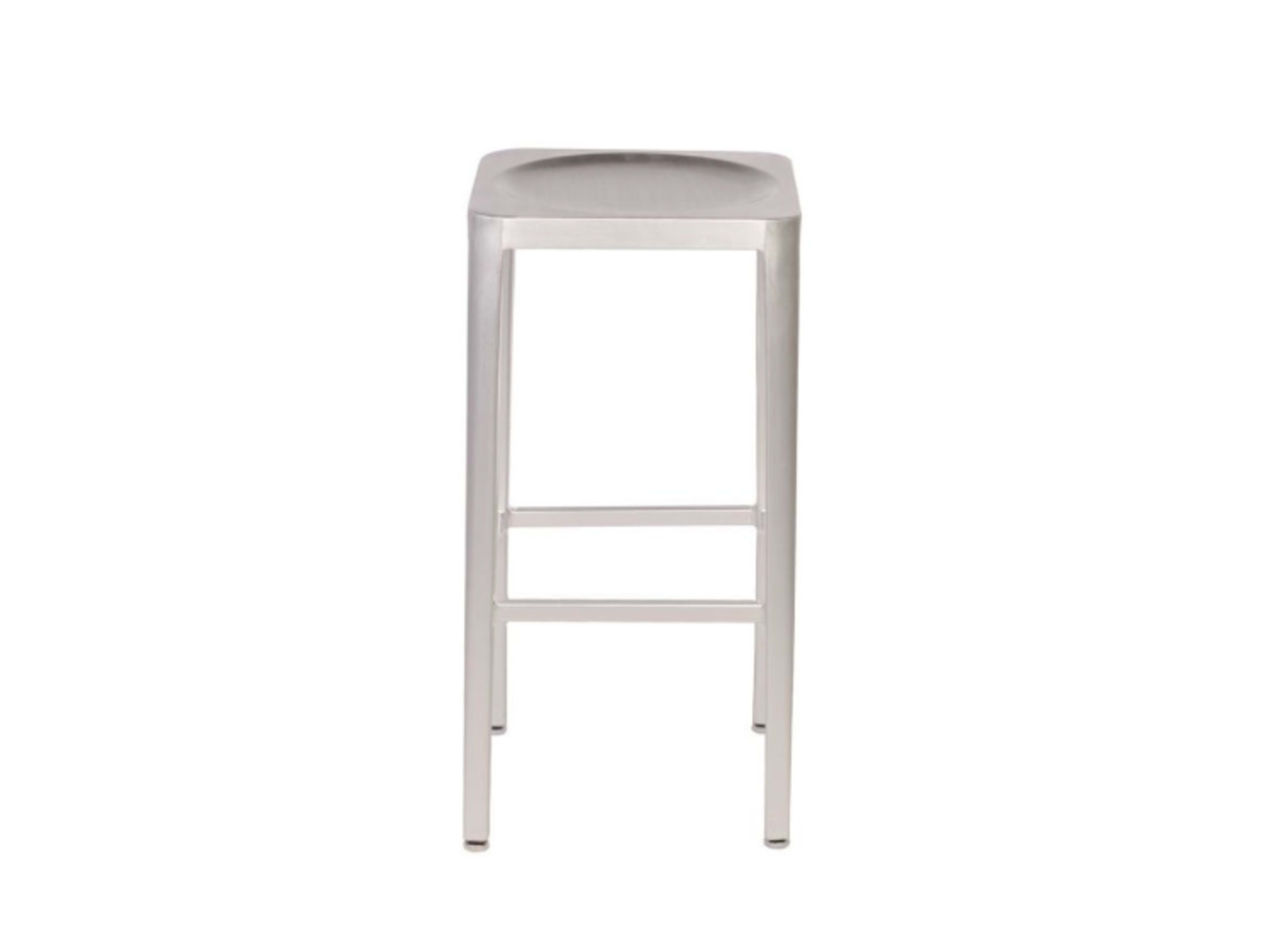 Aluminum Barstool 
