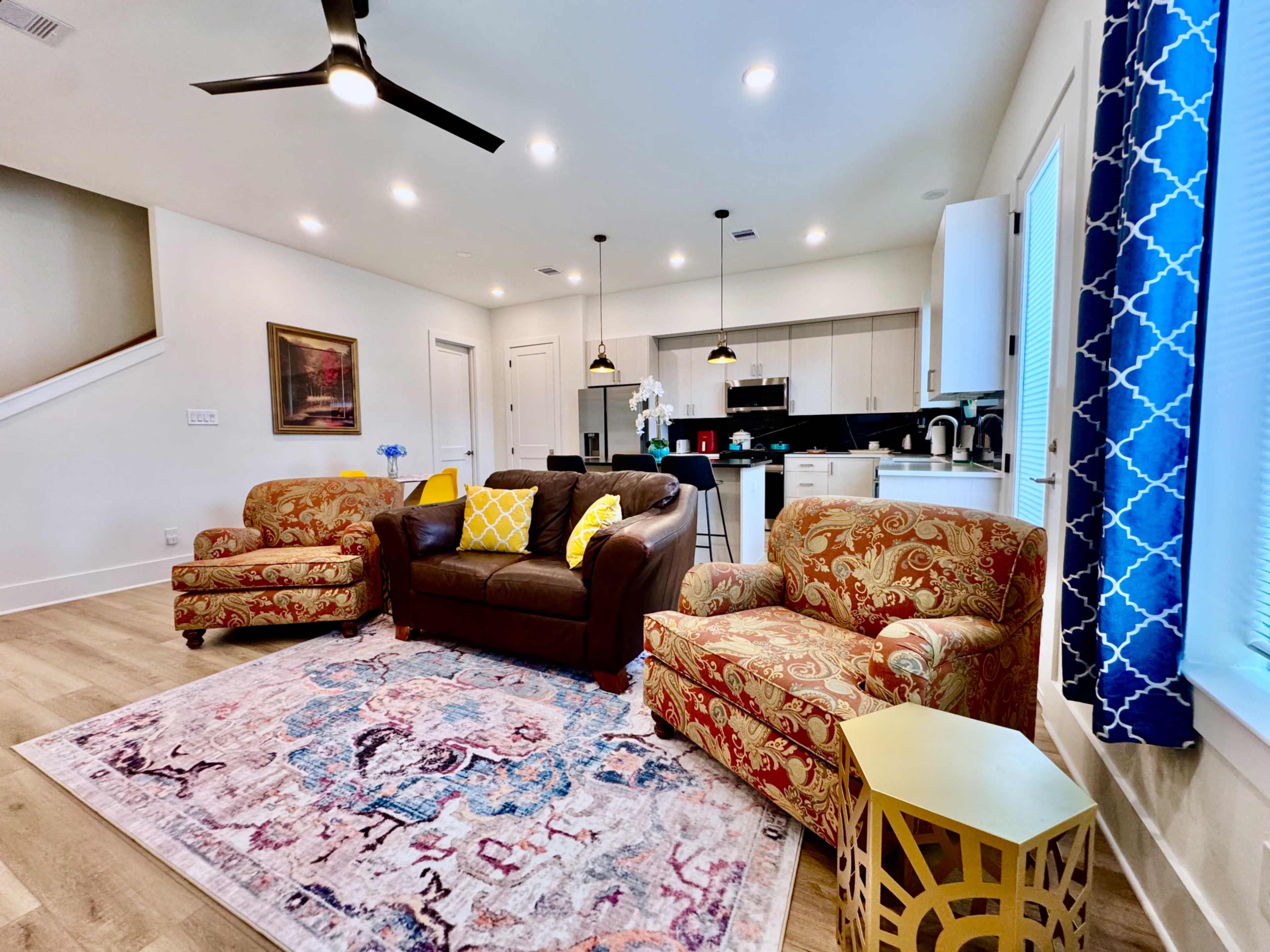 Near downtown cozy getaway Image in Independence Heights, Houston, TX