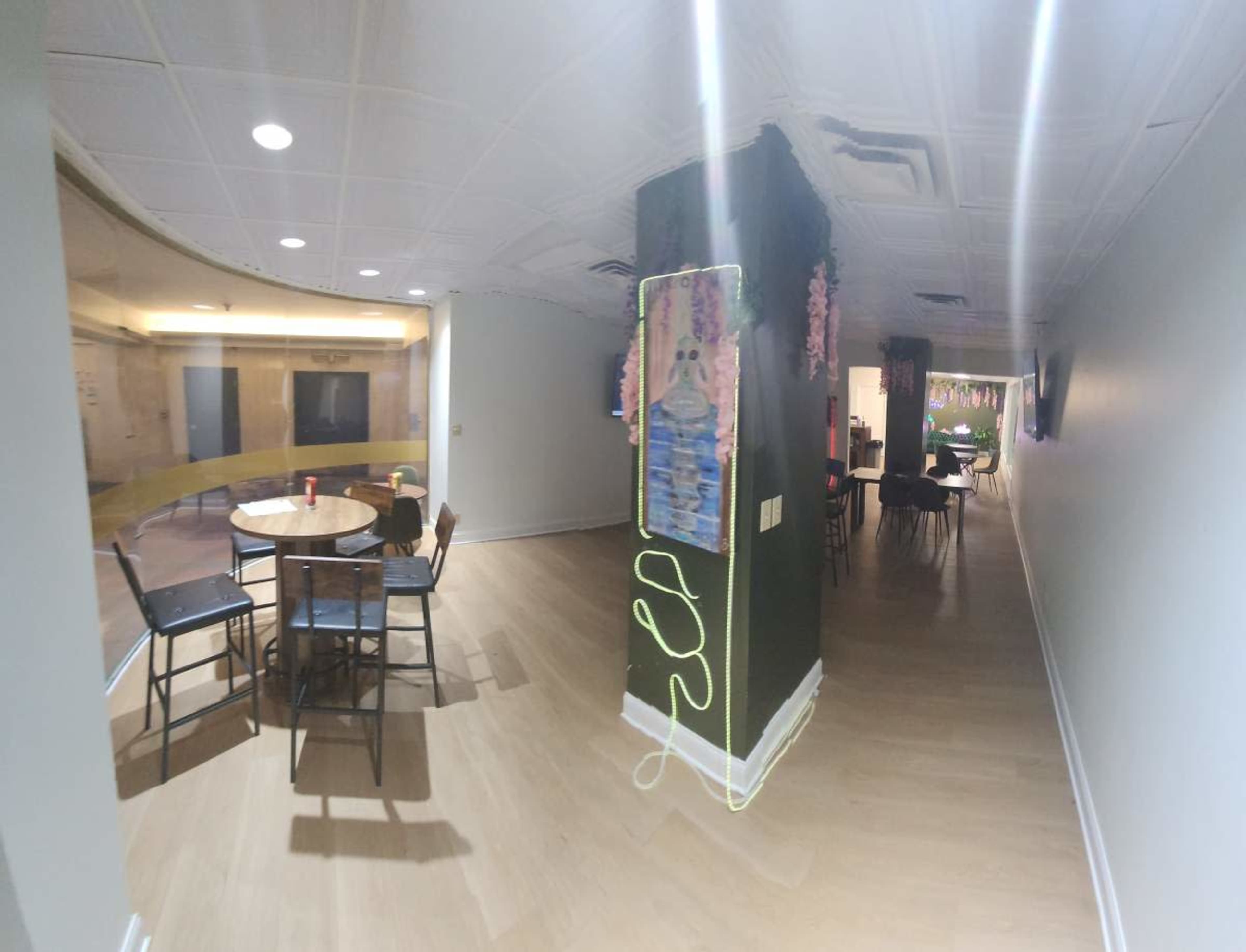 Aireal's Place Image in Downtown, Cleveland, OH