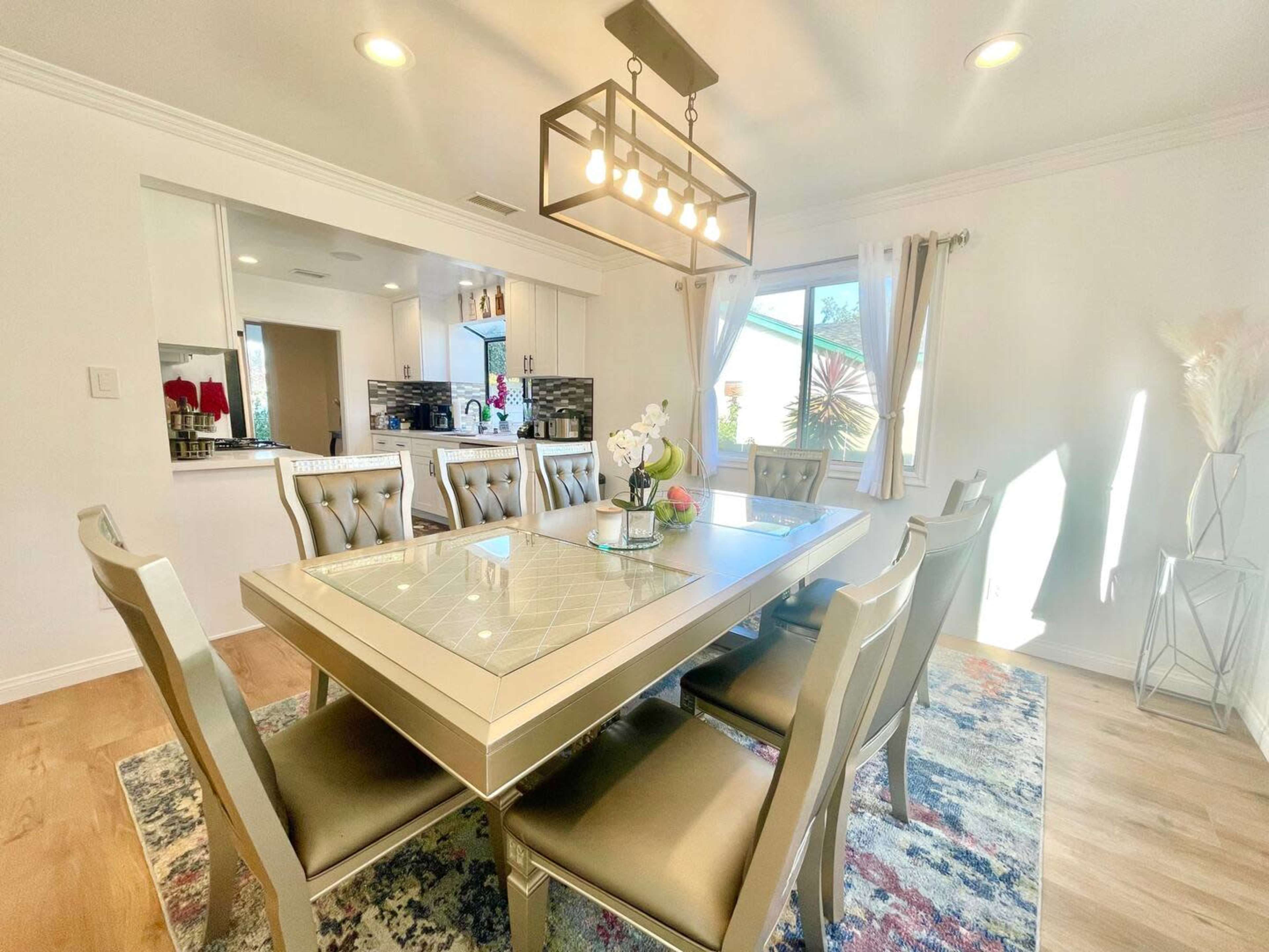 The Tranquil Home Haven Image in Riverview West, Santa Ana, CA