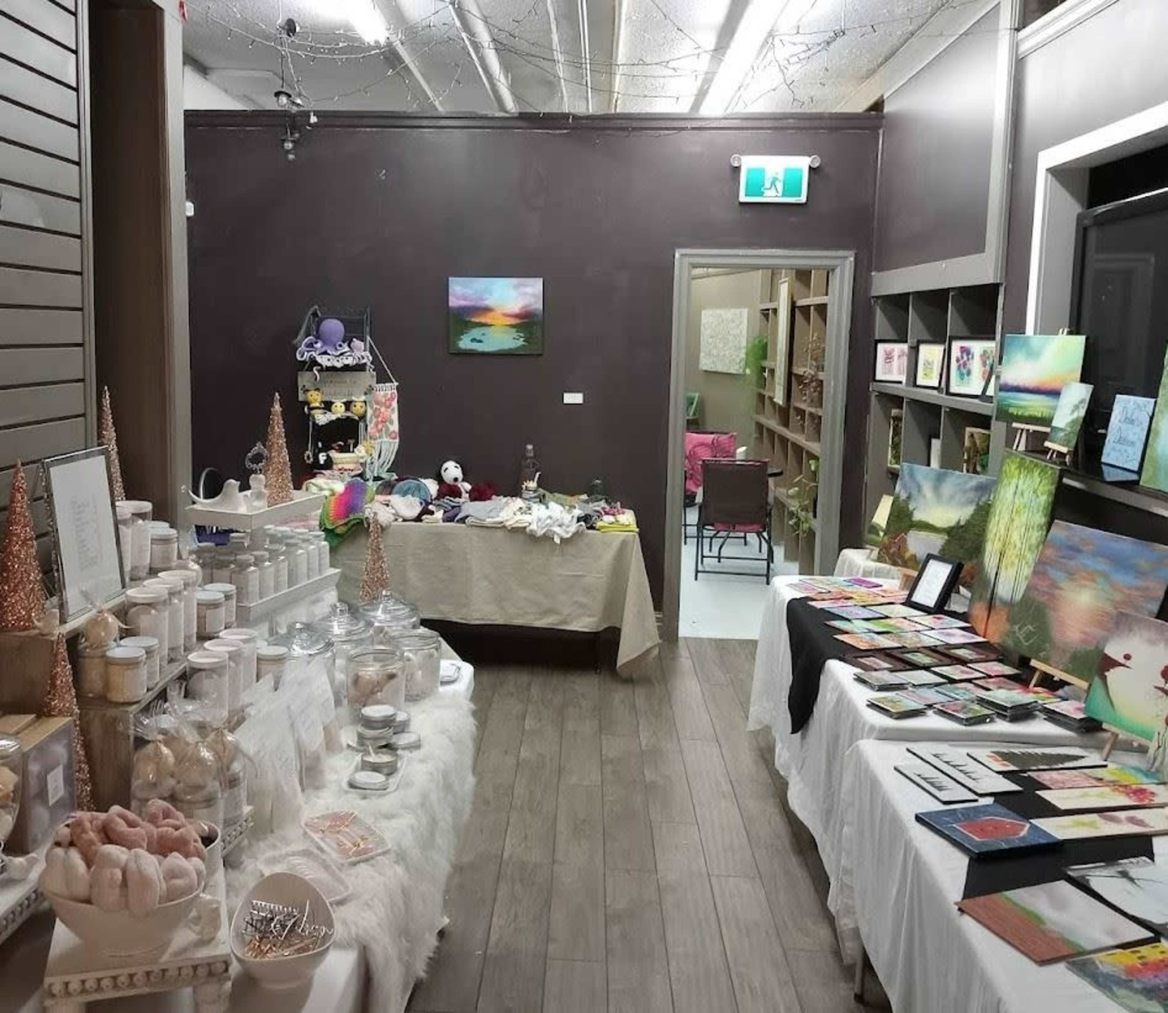 Cosy historic wine bar in St. Catharines Image in Downtown, St Catharines, ON