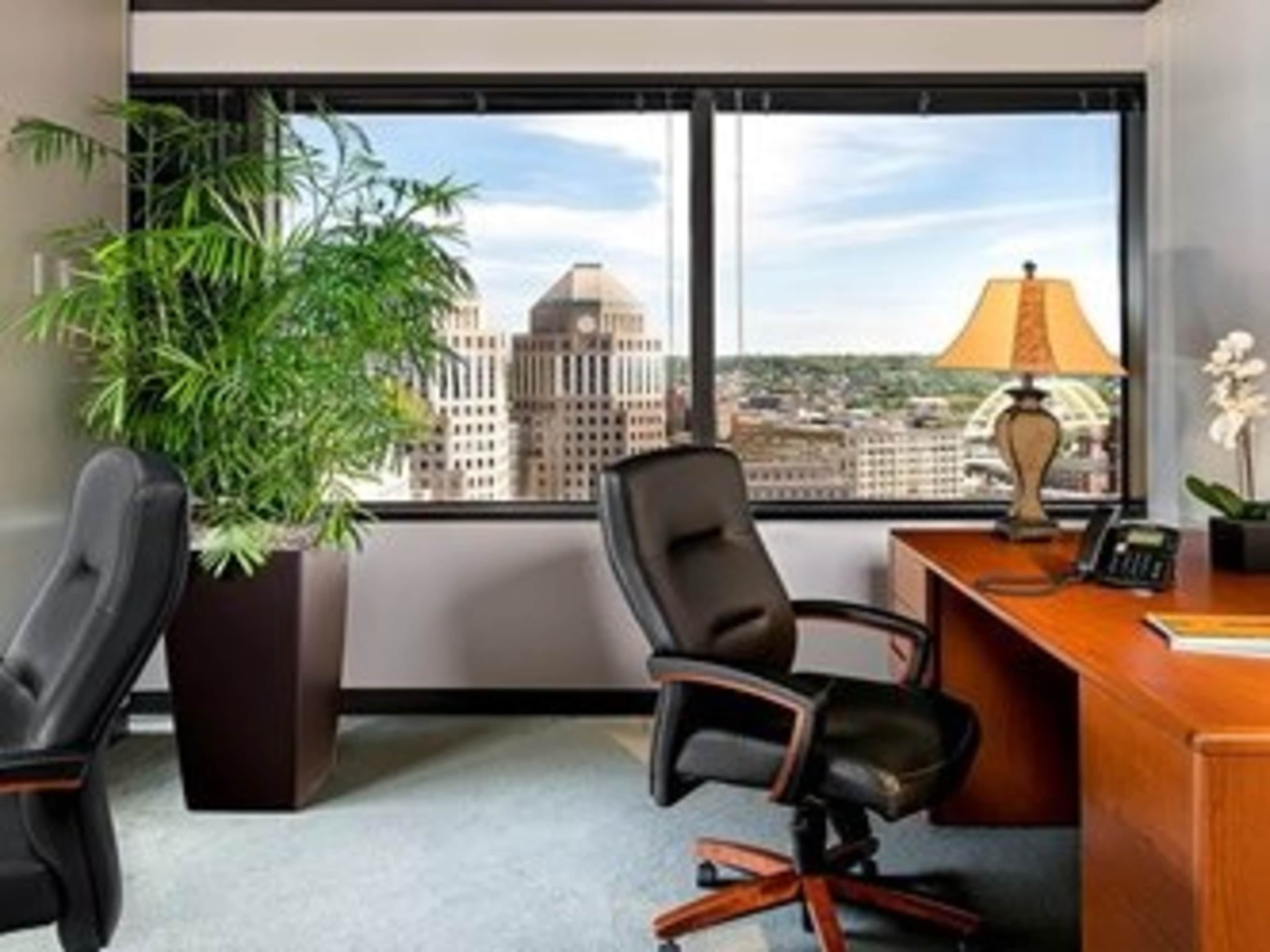 On Demand Office