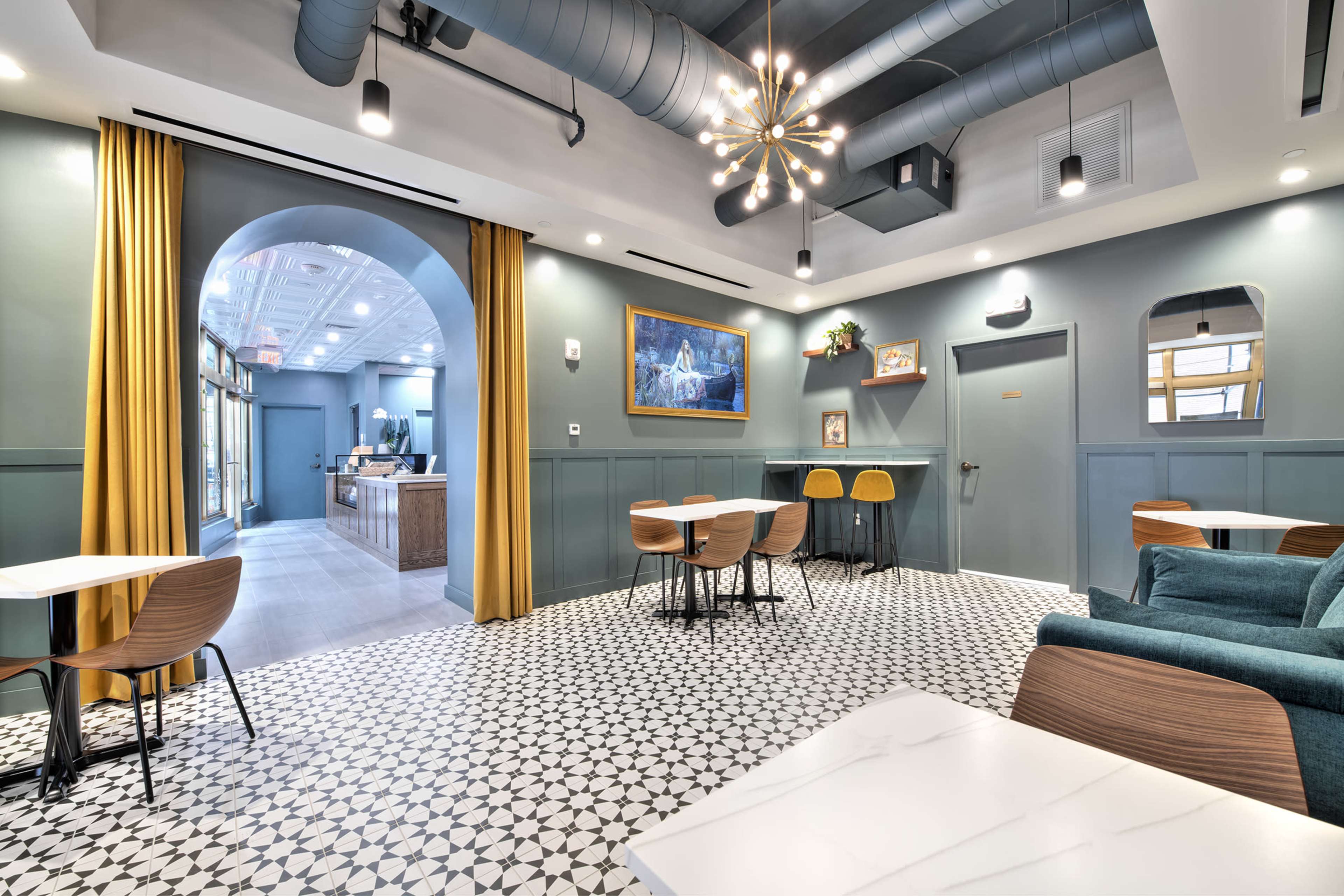 Downtown Boston Event Space Image in Downtown, Boston, MA