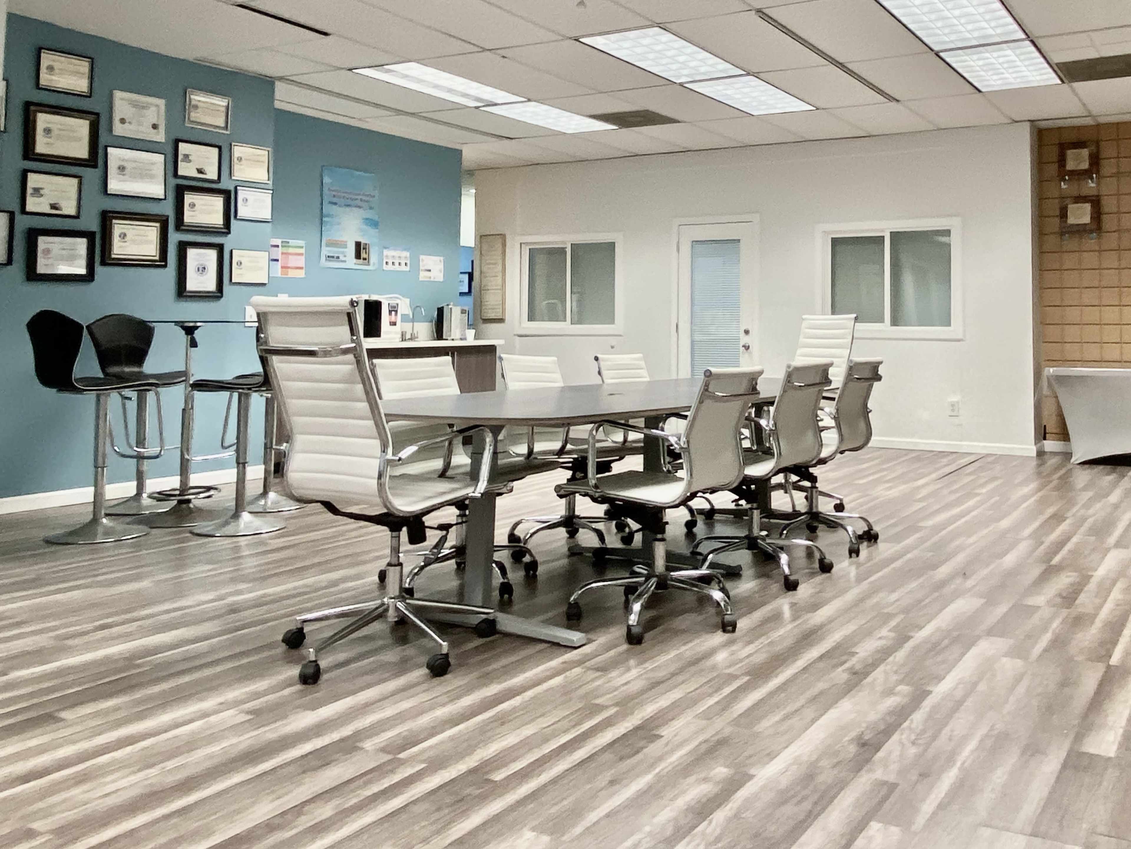 Venue Rental (meeting room, workshops, events, classes, etc.) Image in Tarzana, Tarzana, AS