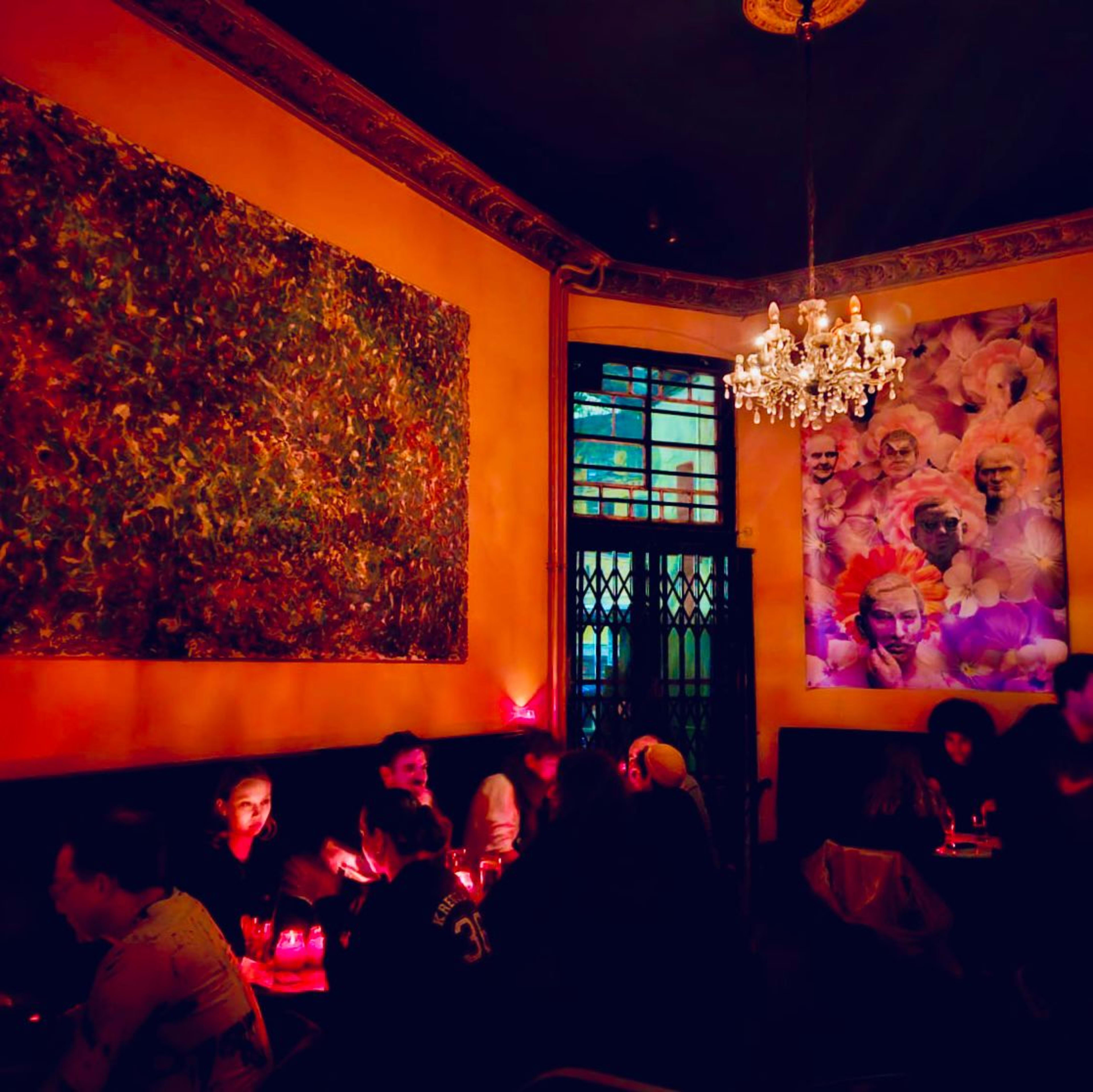 Queere Bar im Herzen von Kreuzberg Image in Kreuzberg, Berlin - Kreuzberg