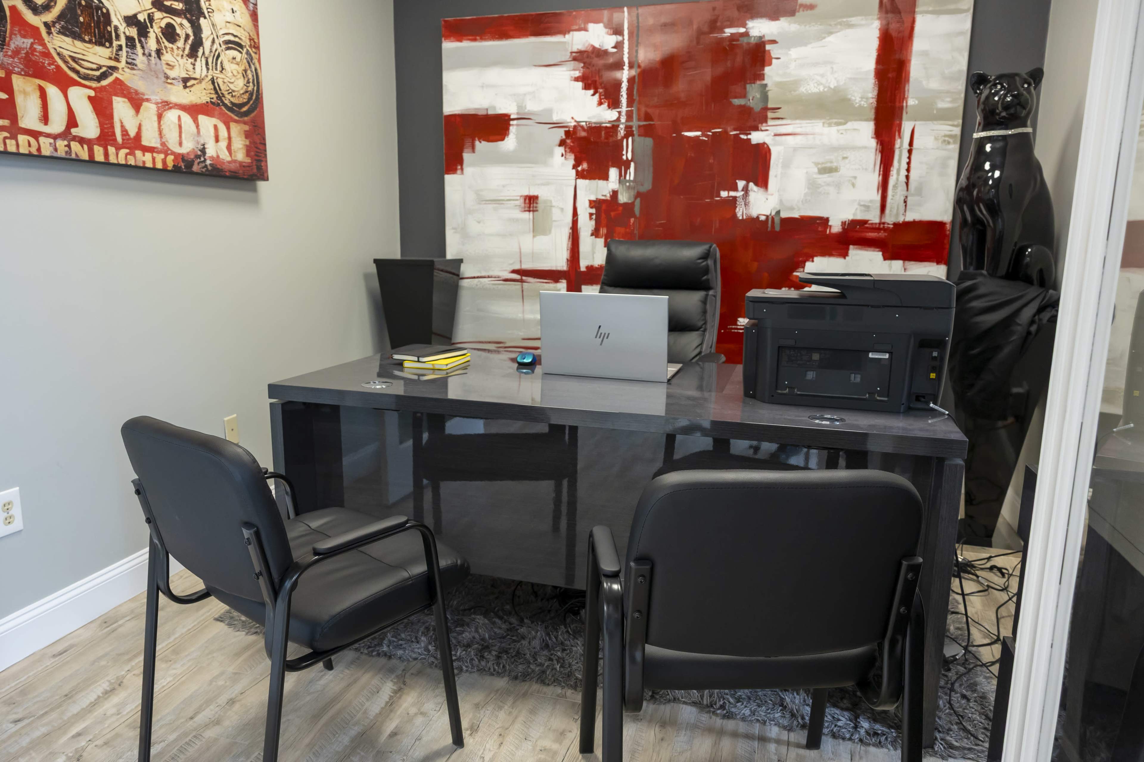 All-In-One Creative Studio with Natural Light for Photo, Video & Podcasts Image in , Morrisville, NC