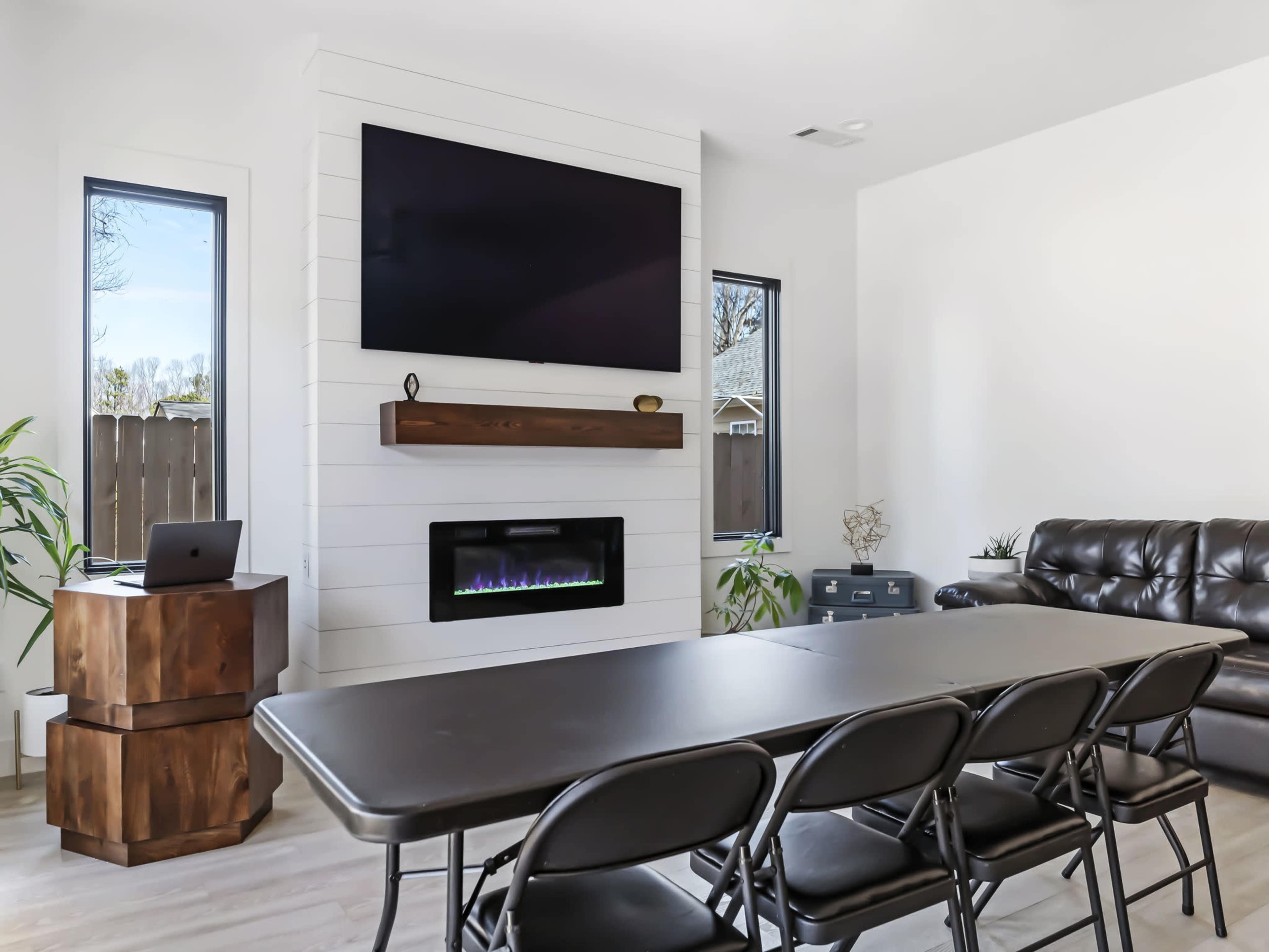 Westside Modern Home with a Farm House Touch Image in Westview, Atlanta, GA
