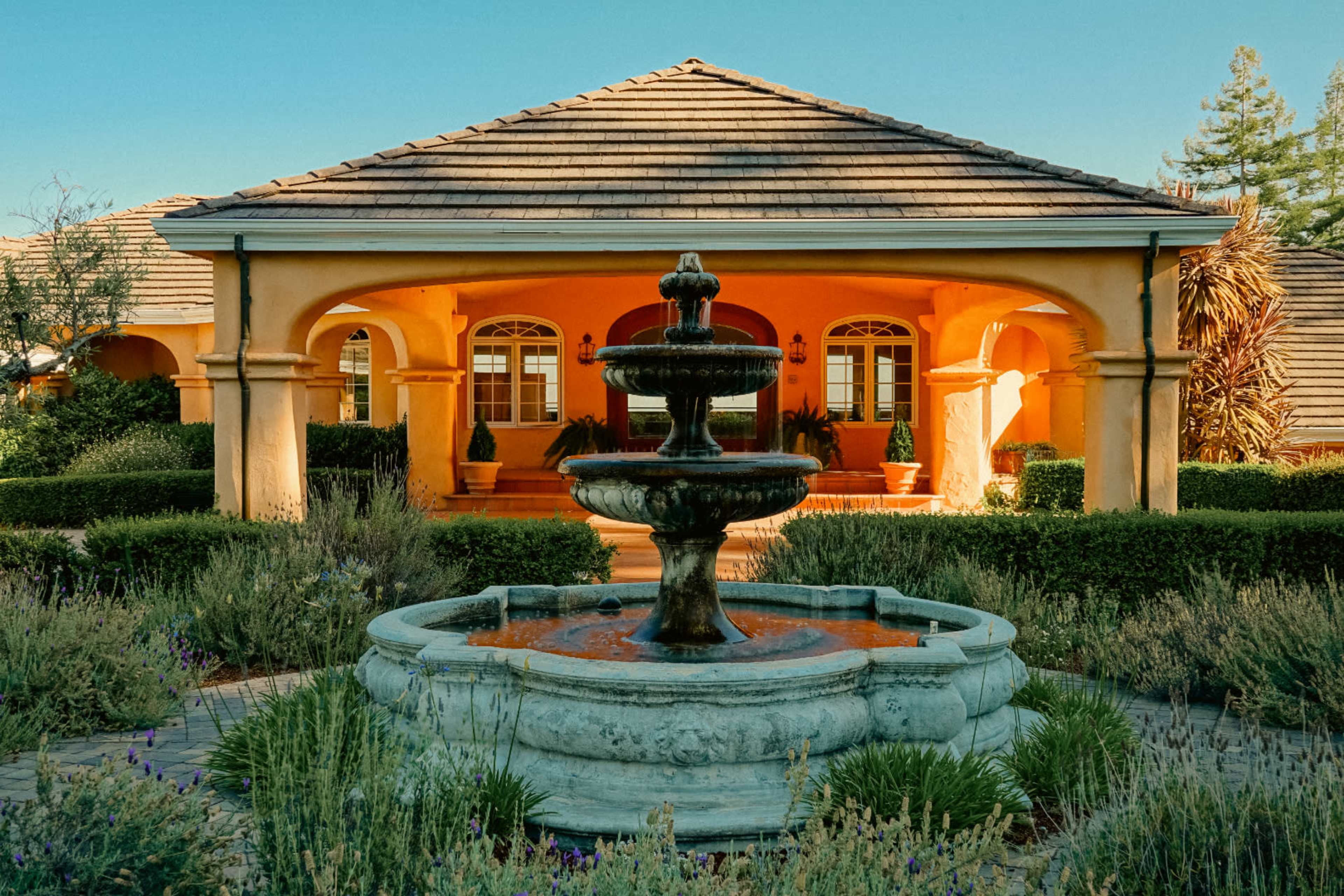 An Ocean View Estate on 88 Acres  Perfect for  Events Image in , Santa Cruz, CA