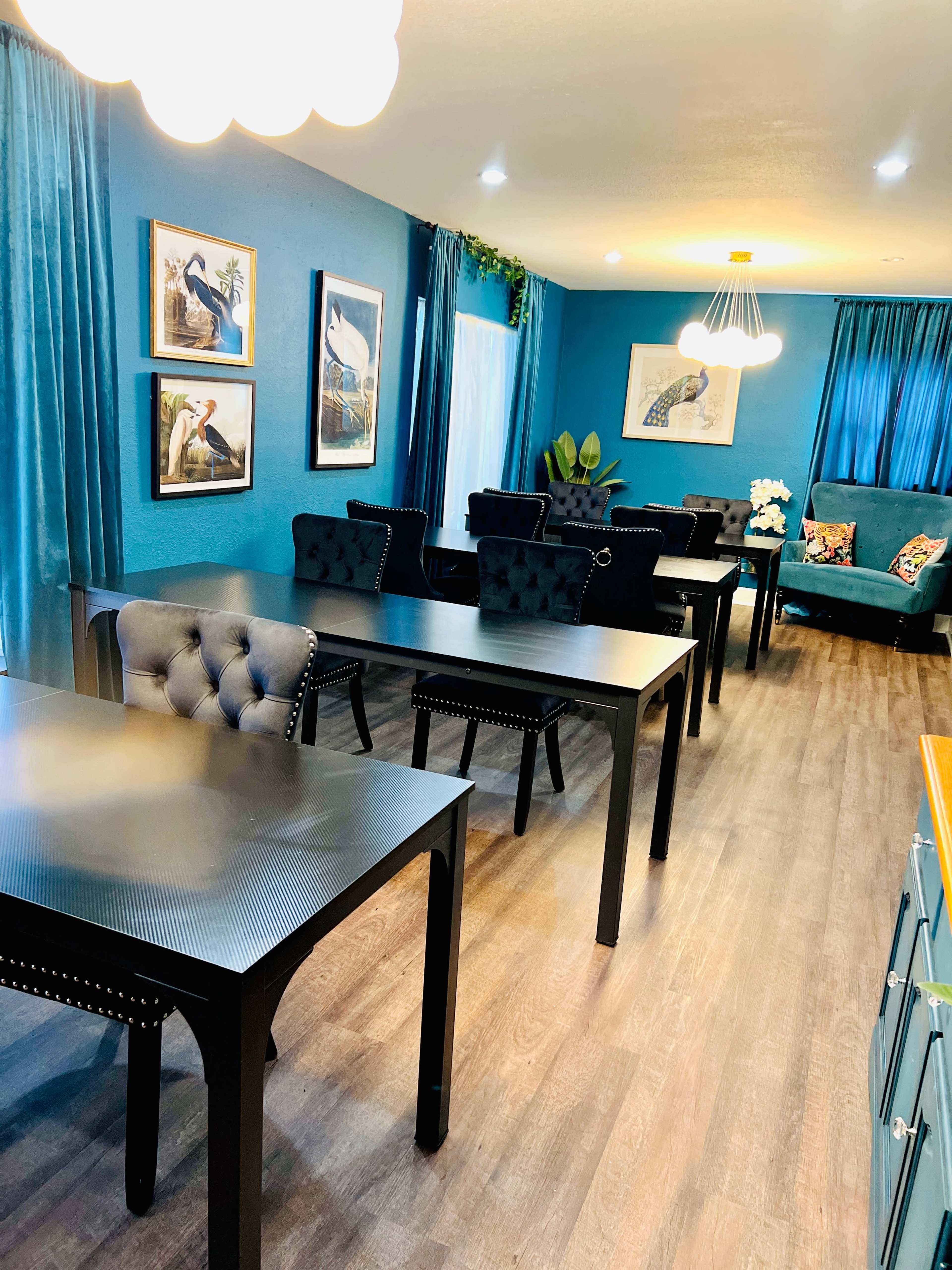 Boutique Event Space in City Square Image in Lake Mary, Lake Mary, FL
