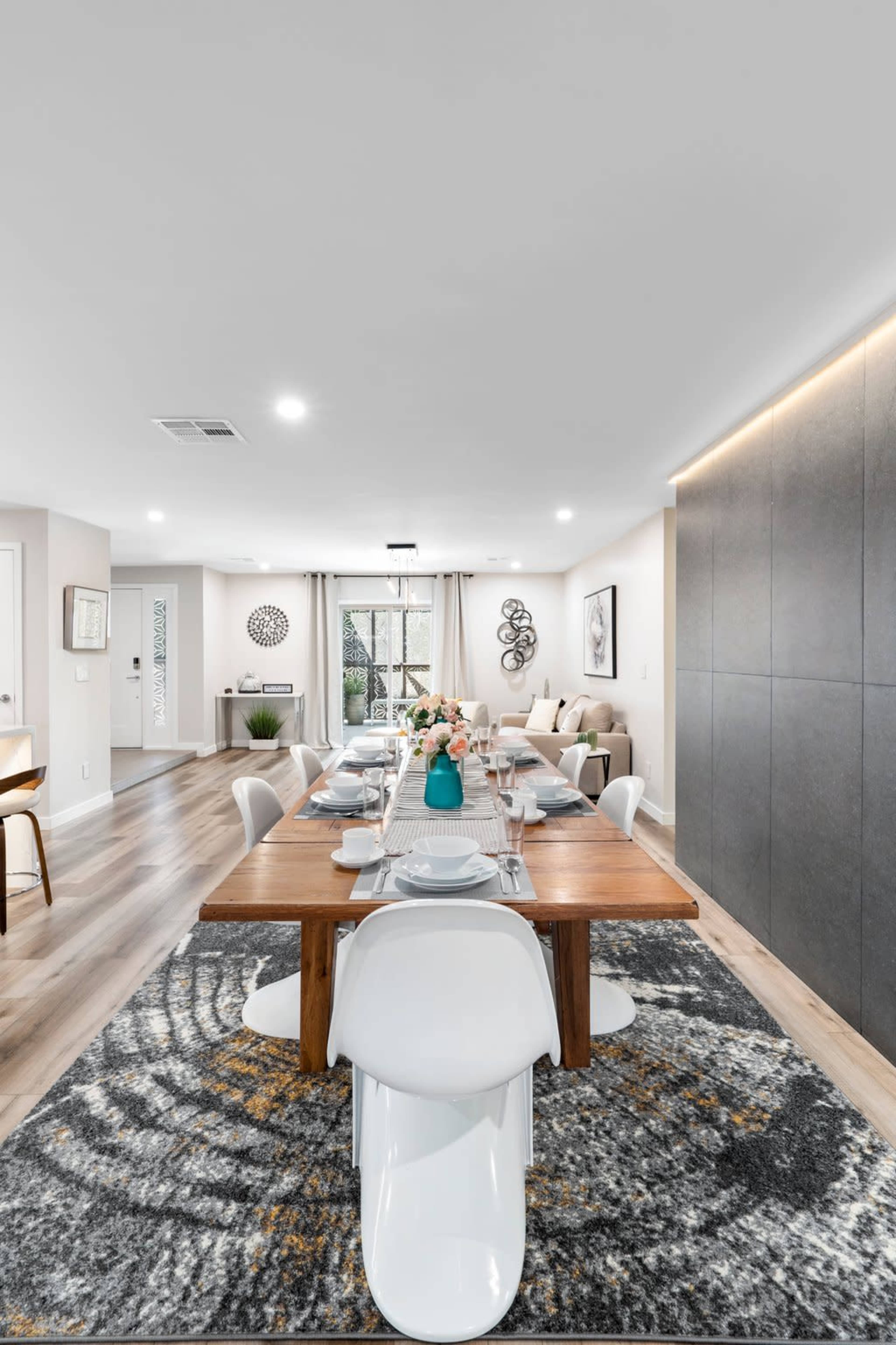 Peaceful Modern Phoenix Home for Content Creation + Small Events Image in Paradise Valley Village, Phoenix, AZ