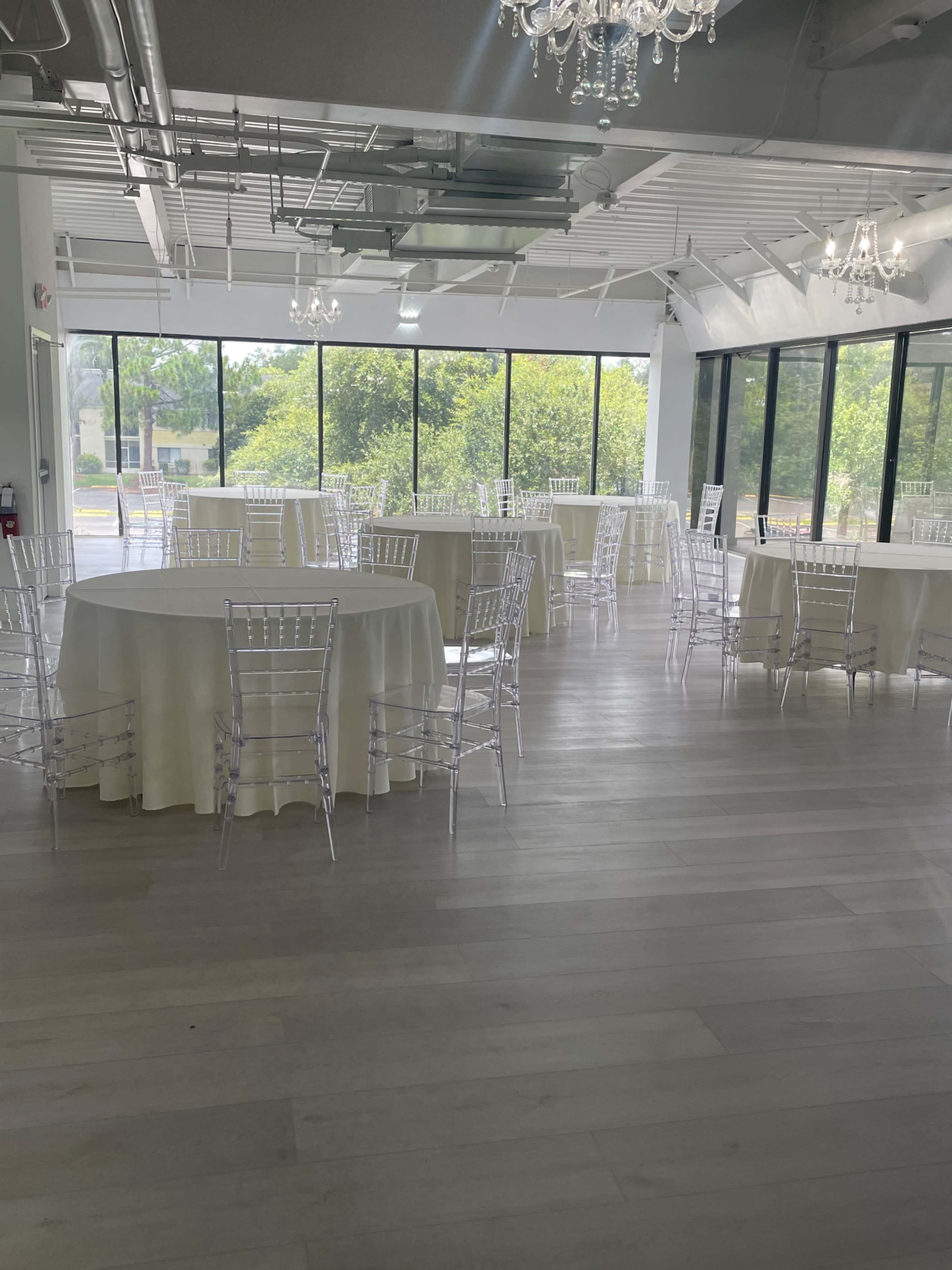 Nyx Event Center Image in Sanford, Sanford, FL