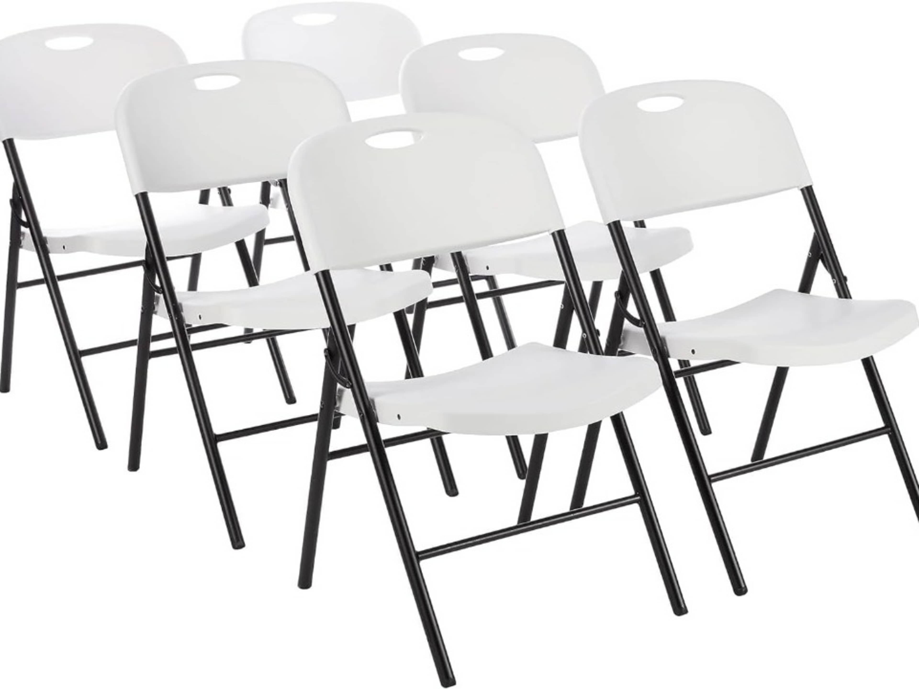 Folding Chairs