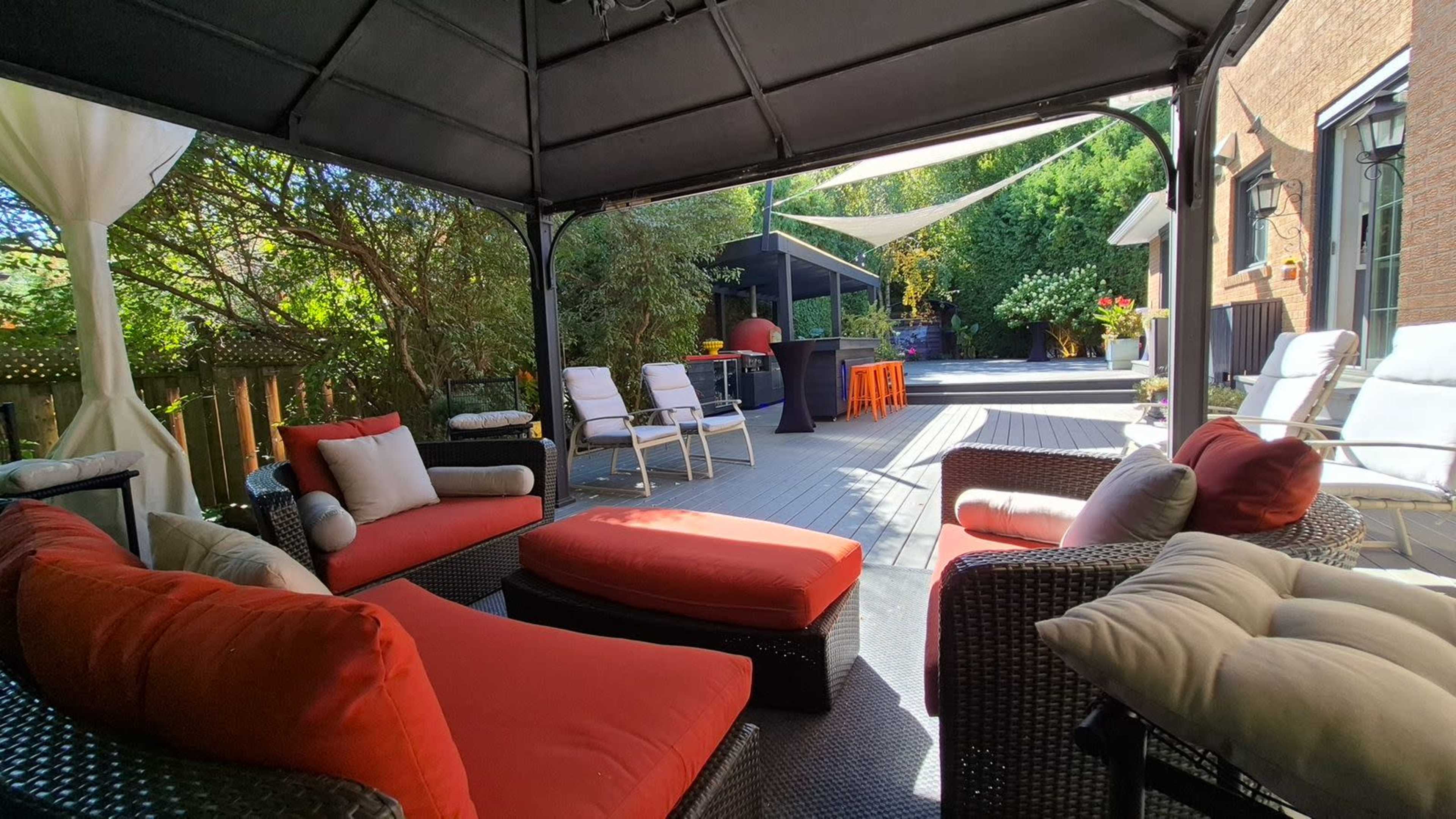 Elegant Event Space Image in Bayview Village, Toronto, ON