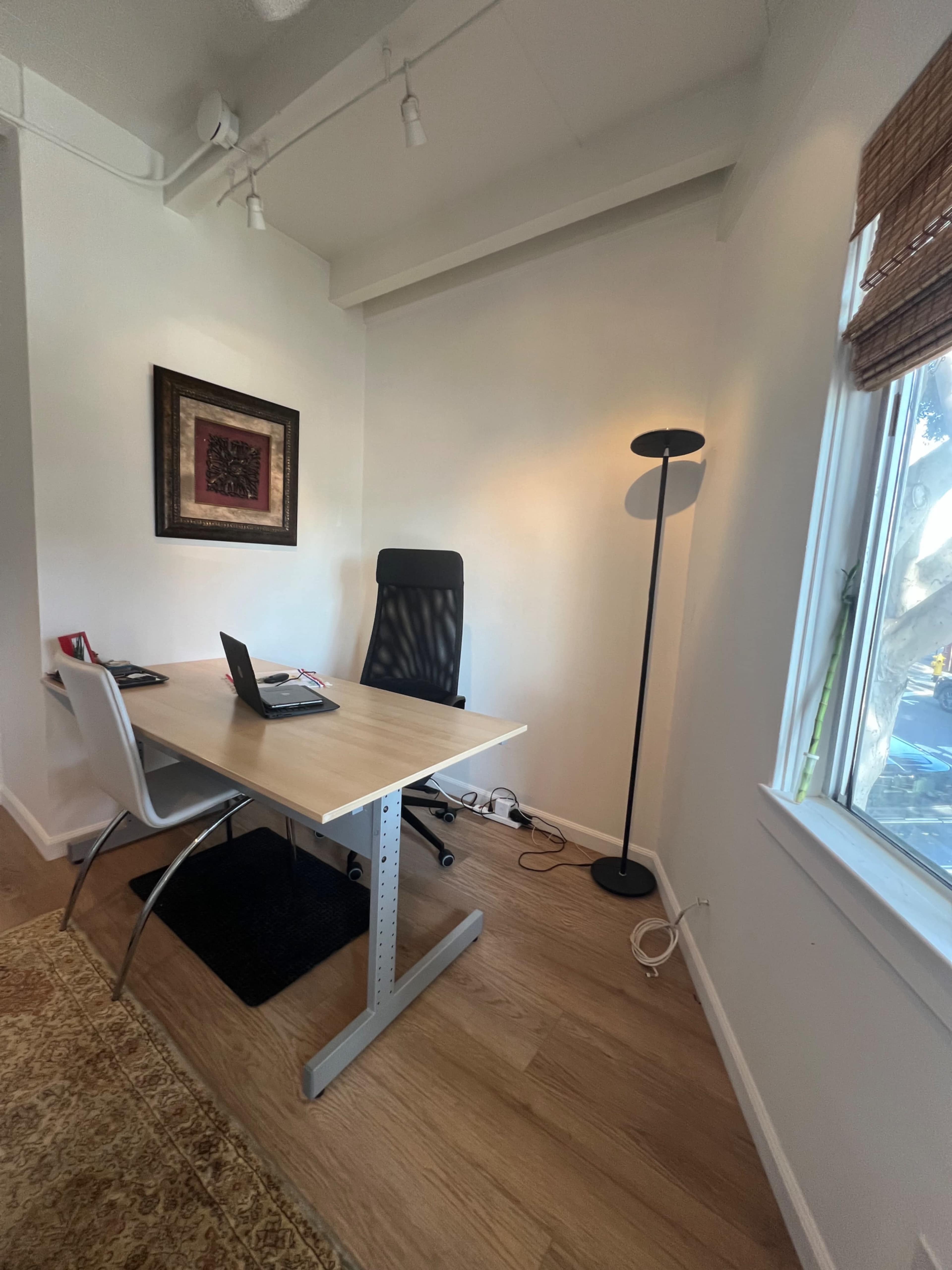 Private Office with Ocean View Image in Laguna Beach, Laguna Beach, CA