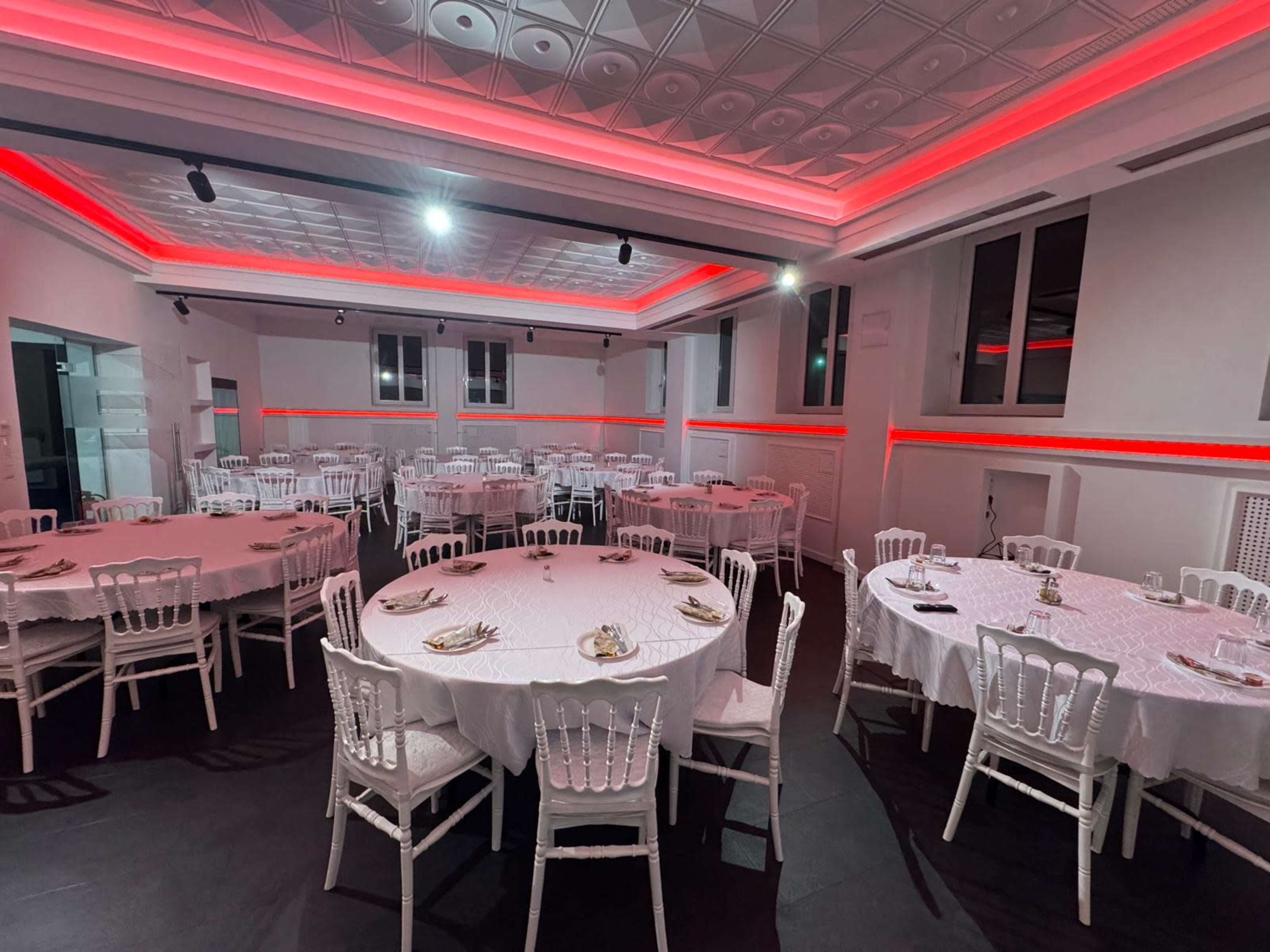 Veranstaltungssaal in Hamburg nähe Innenstadt Image in Bahrenfeld, Hamburg