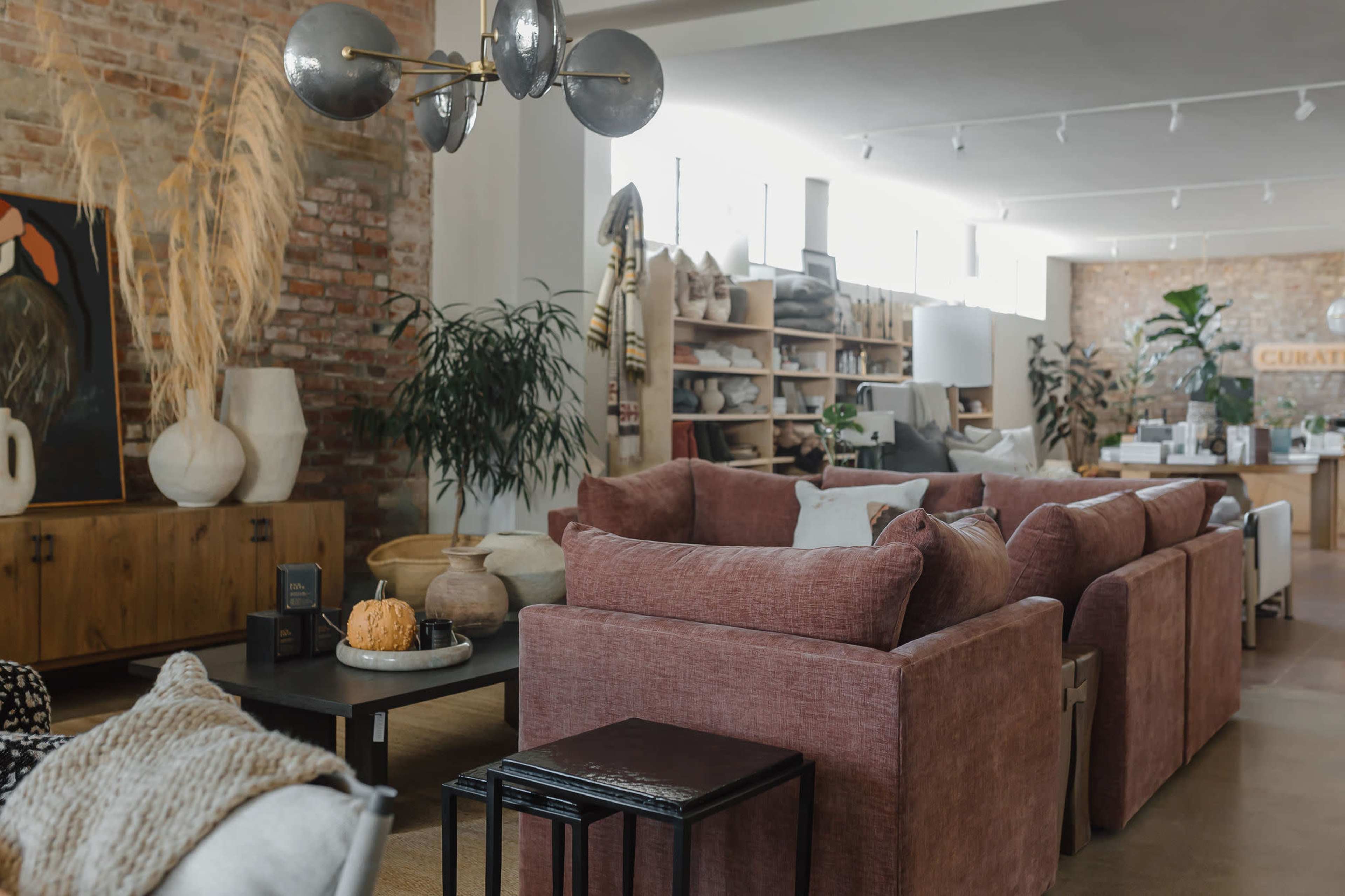 Natural Light Lifestyle Studio for Filming, Podcasting & Photos Image in Downtown, Redding, CA