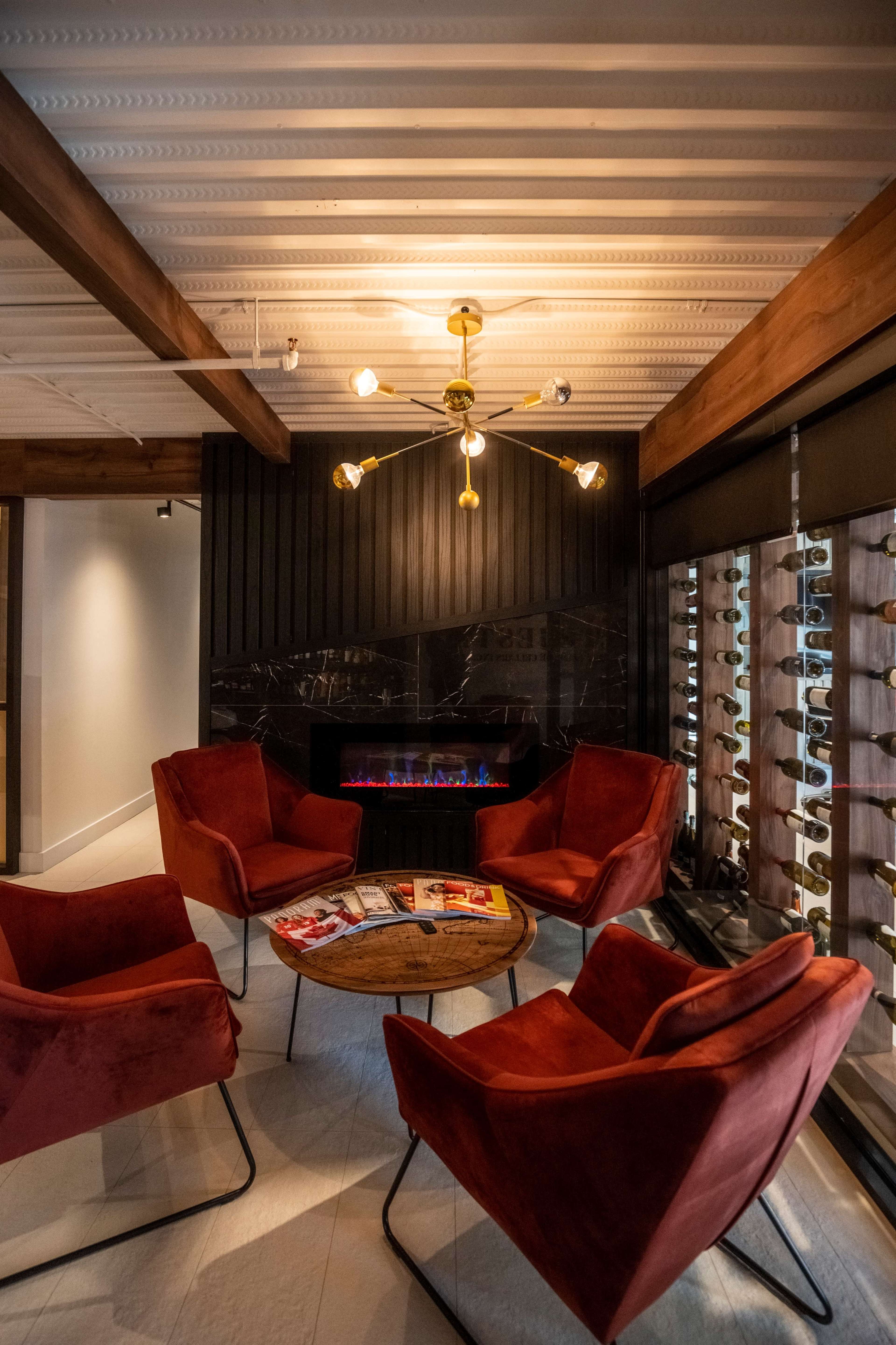 Intimate Event Space in Vaughan Image in Woodbridge, Woodbridge, ON