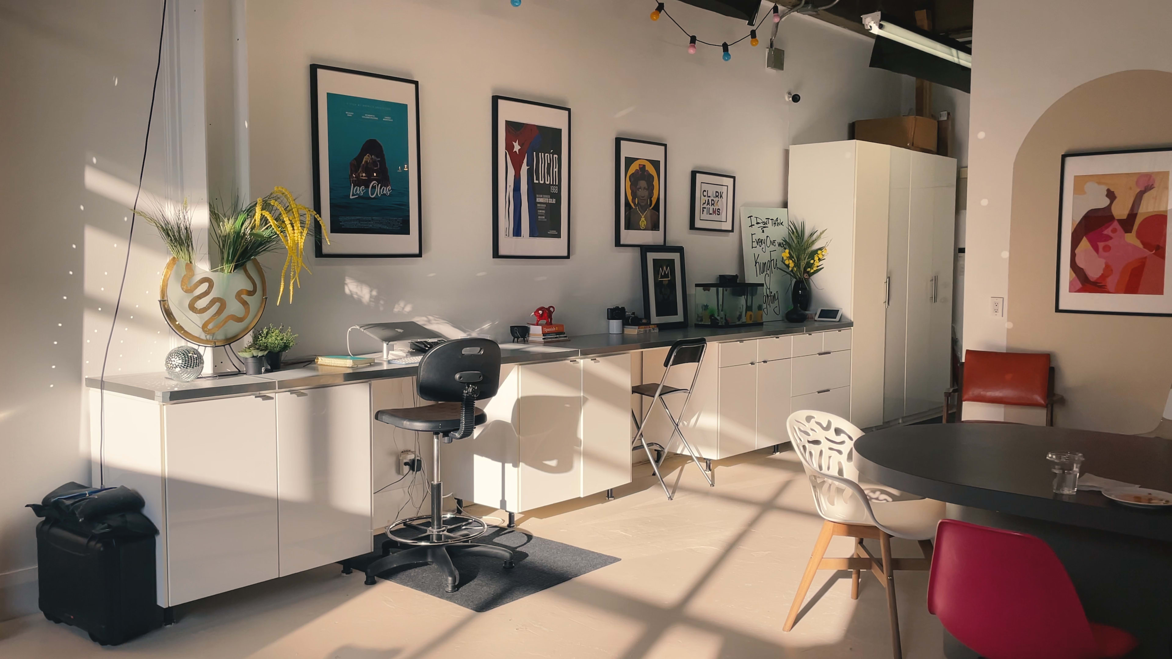 West End Creative Studio Image in Weston-Pelham Park, Toronto, ON