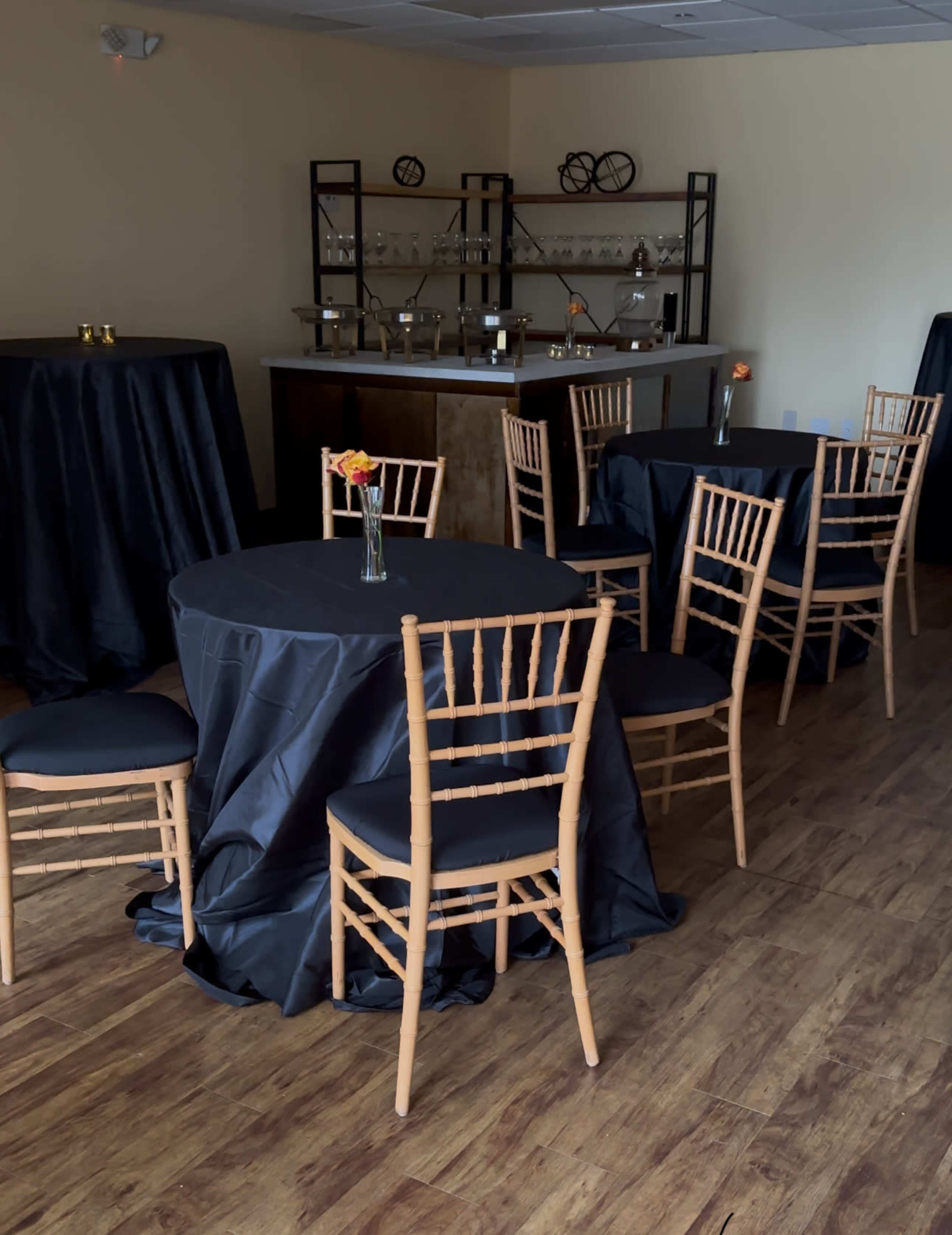 Turnkey Event Space with Commercial Kitchen Image in Smyrna, Smyrna, GA