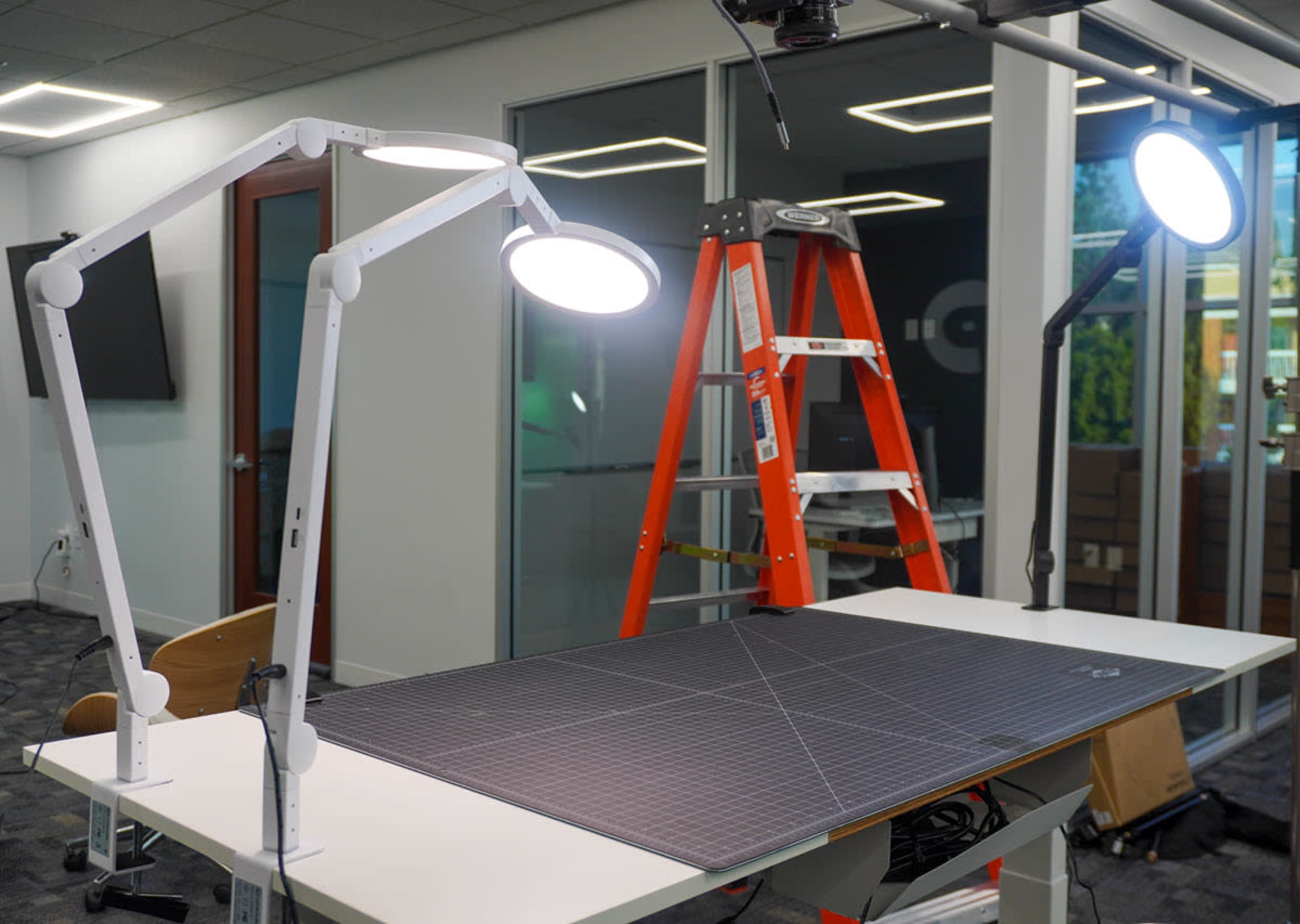 Fully Equipped Creative Space Image in Brea, Brea, CA