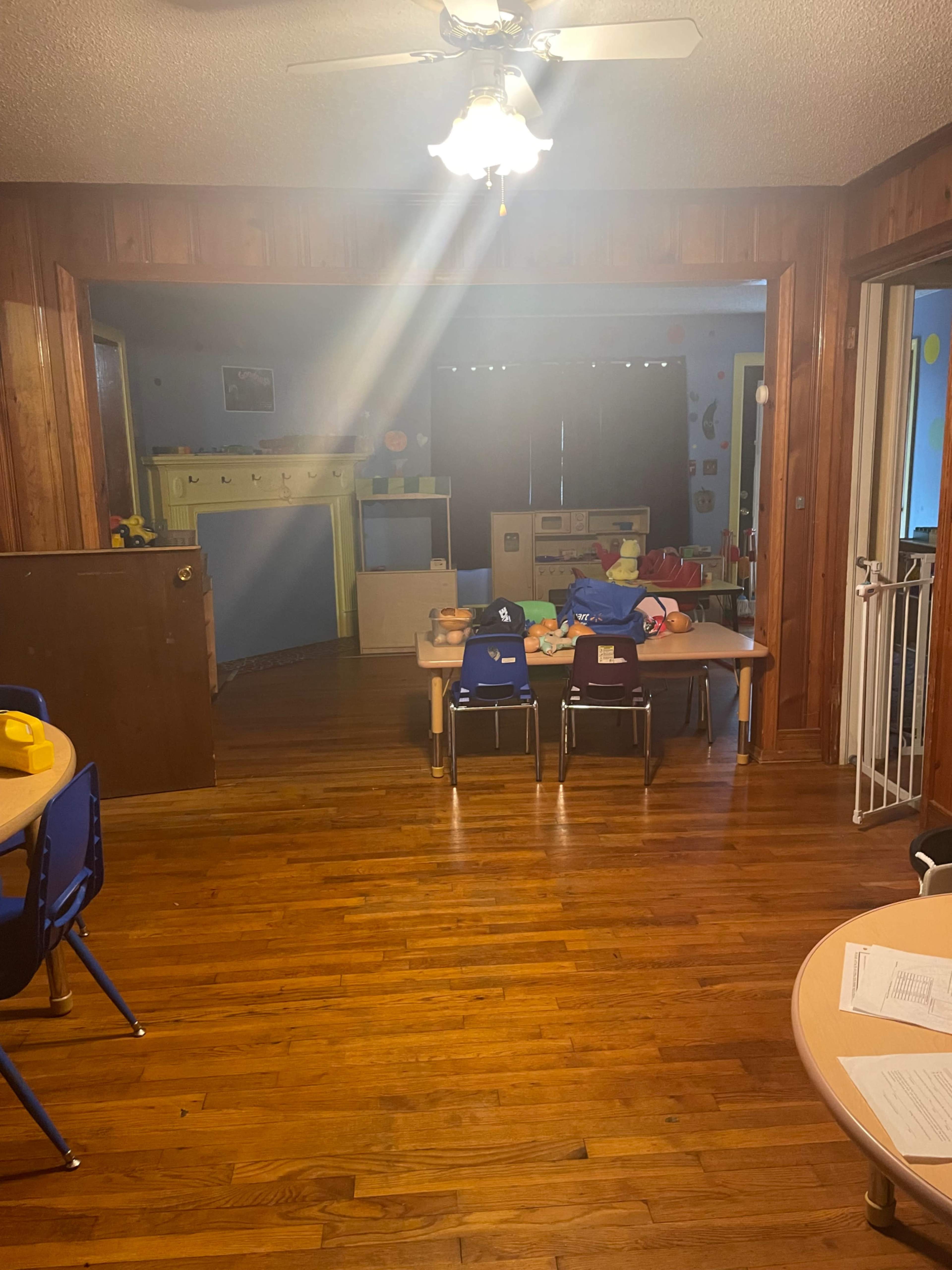 The Daycare Studio - Creative House Image in Winston-Salem, Winston-Salem, NC