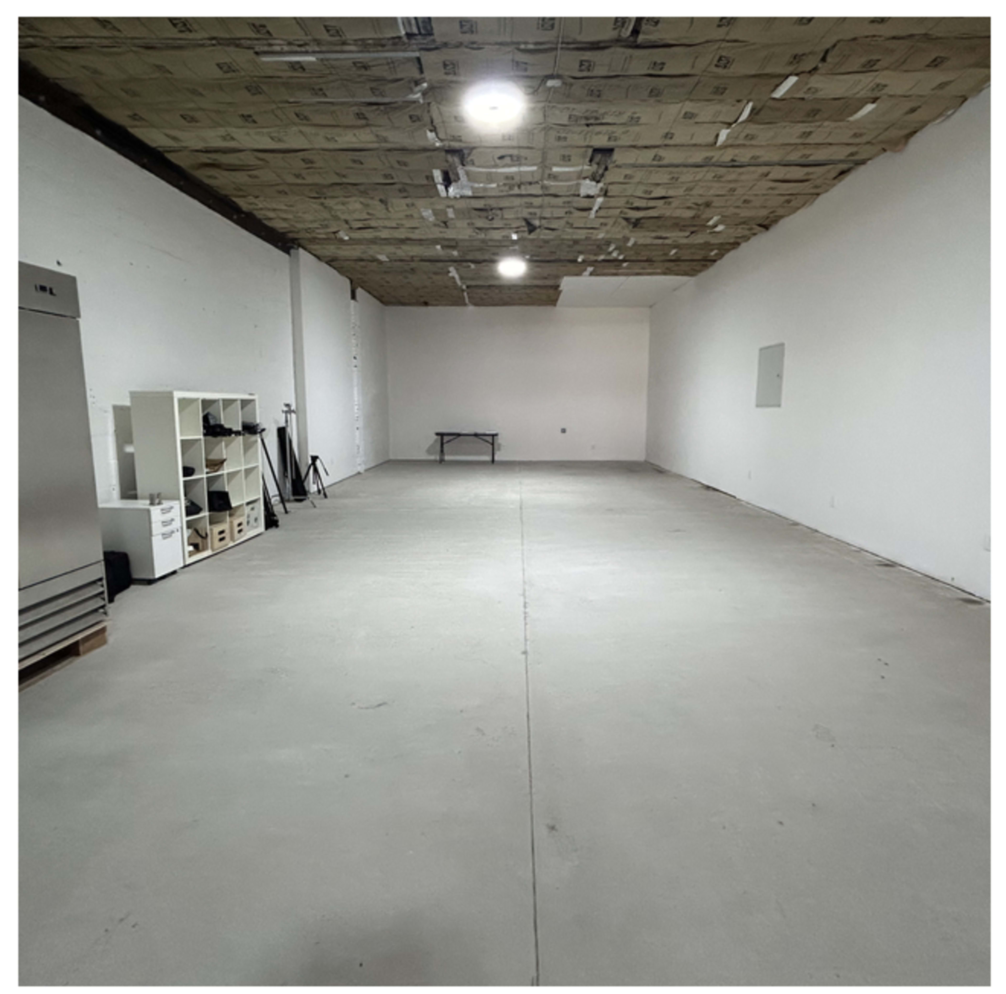 Brooklyn Photo & Video Studio Image in Clinton Hill, Brooklyn, NY