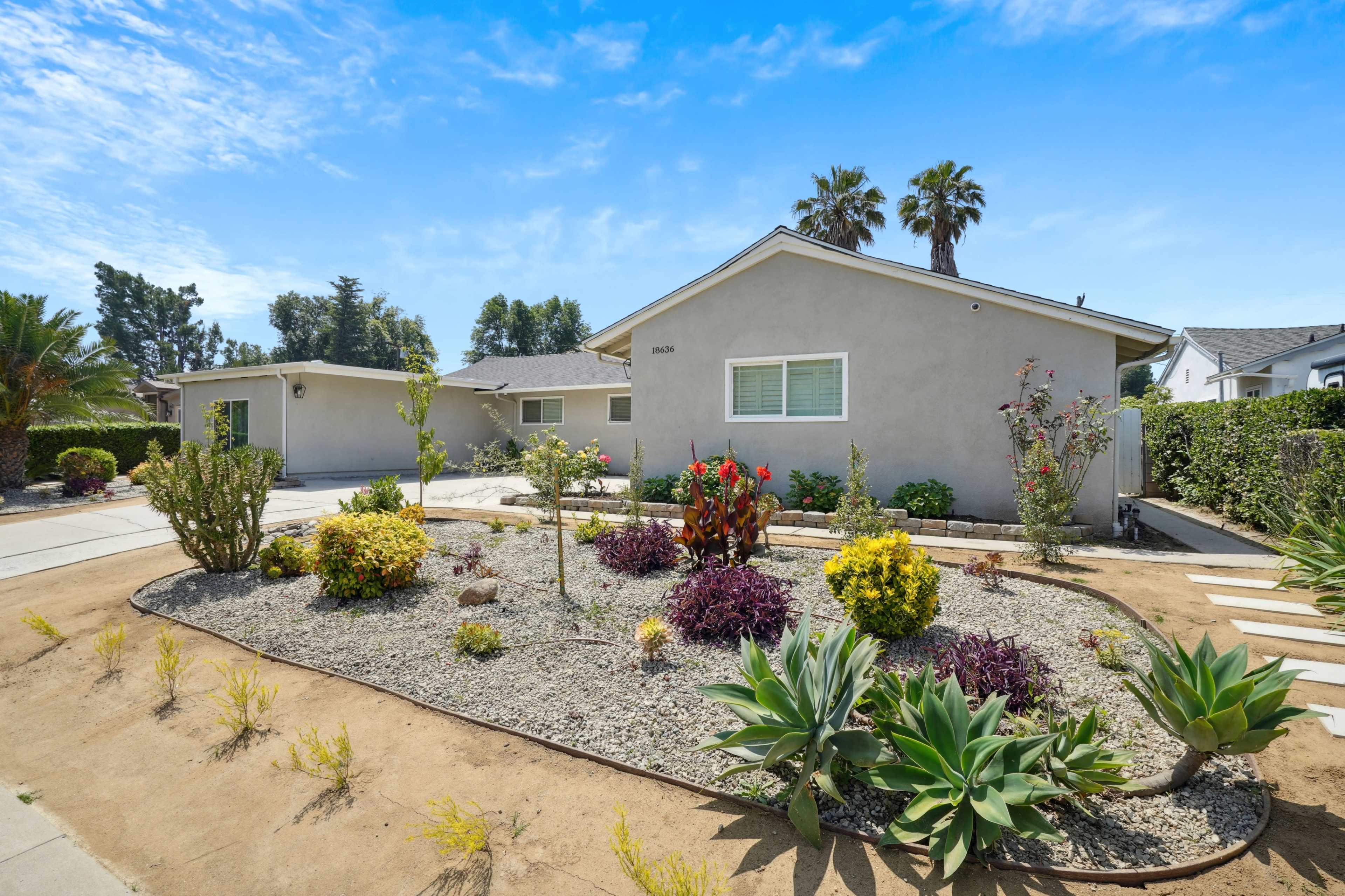 Remodeled Home with Pool & Backyard in Porter Ranch/Northridge Image in Porter Ranch, Porter Ranch, CA