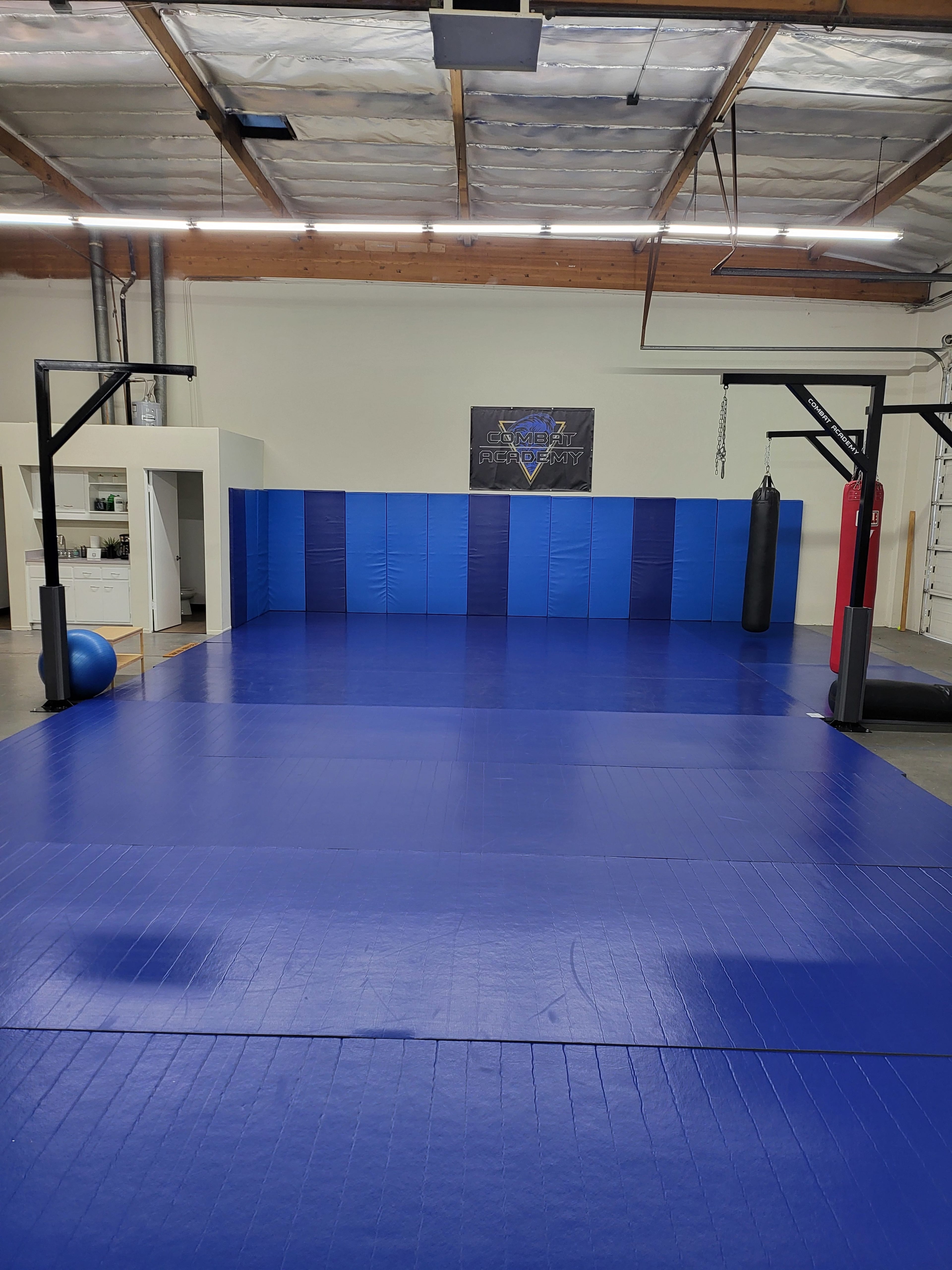 Strength & Conditioning/ MMA facility Warehouse Image in Canoga Park, Canoga Park, CA