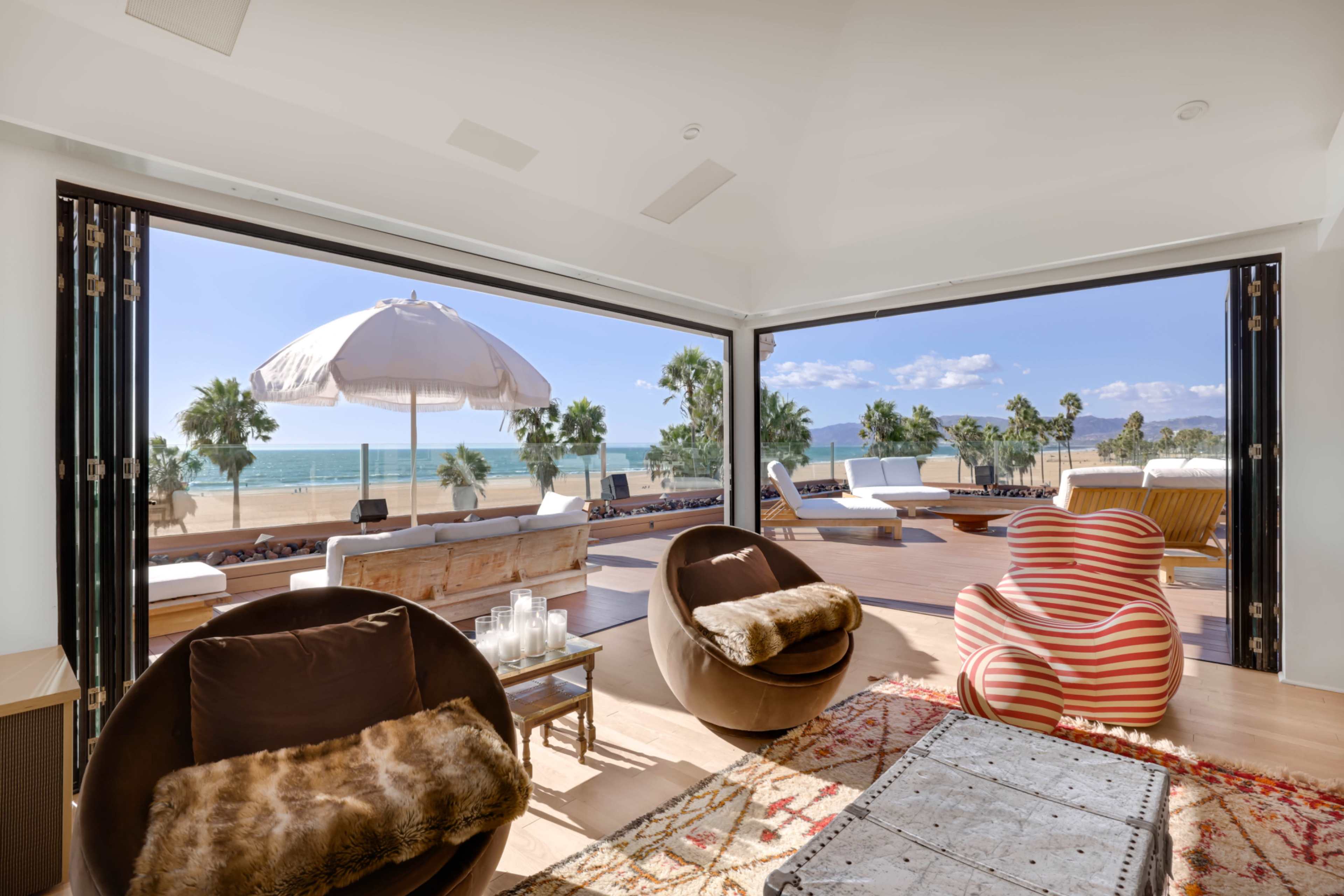 Penthouse of Venice Beach Image in Venice, Venice, CA