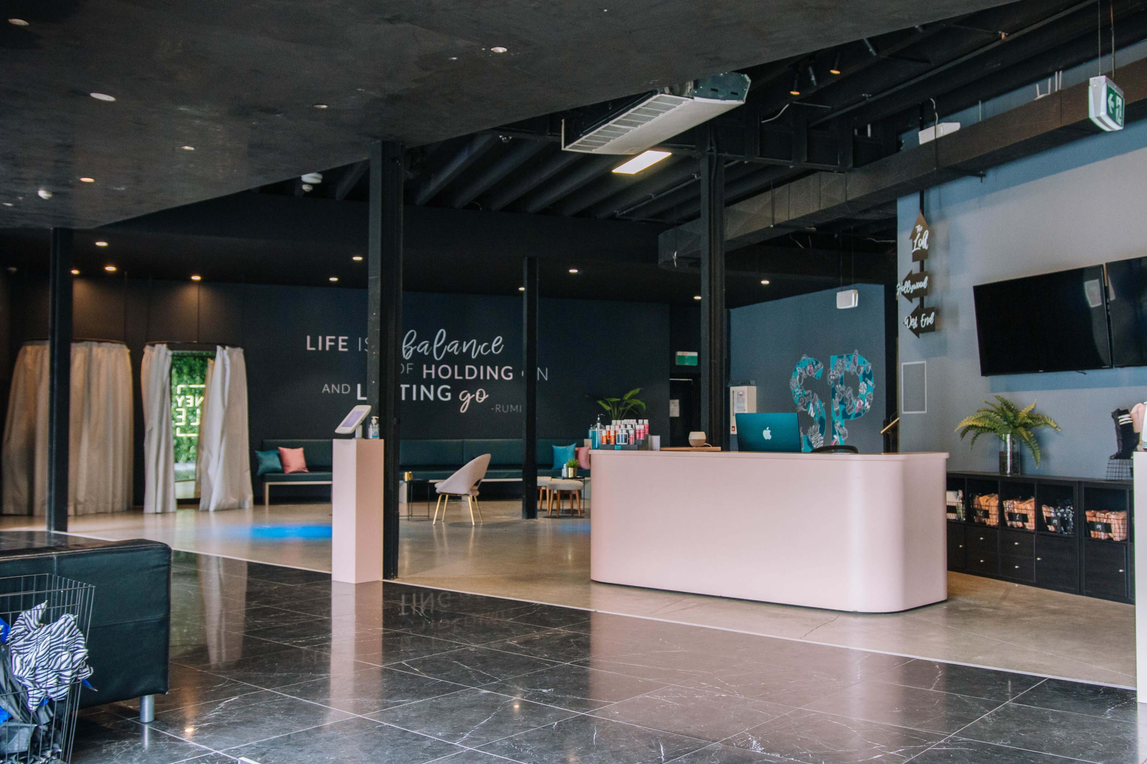 Urban Studio with Industrial Charm Image in Annandale, Annandale, NSW