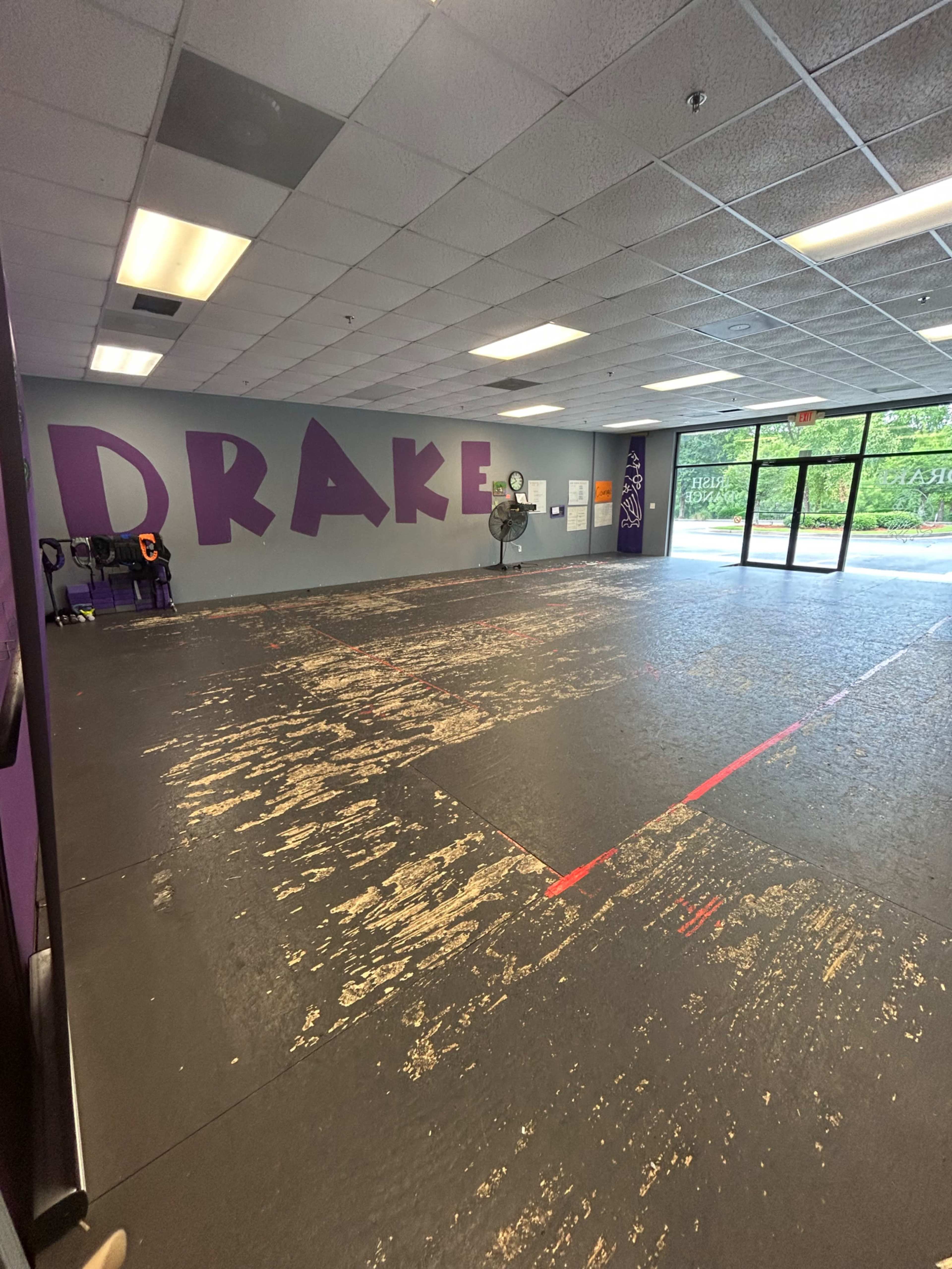 Dance studio in Norcross Image in Berkeley Lake, Norcross, GA