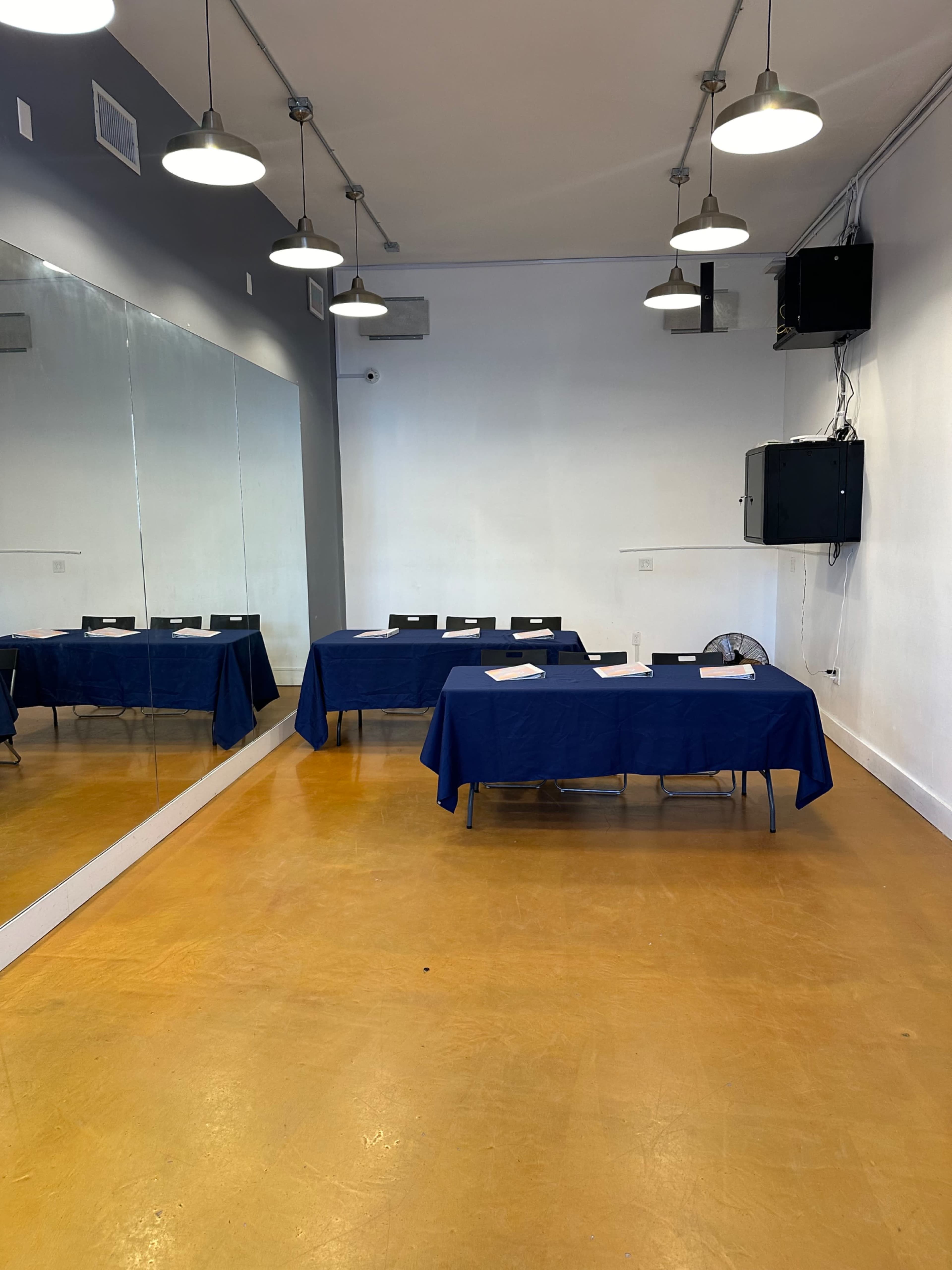 Stunning dance studios in the center of Miami Image in Miami, Miami, FL