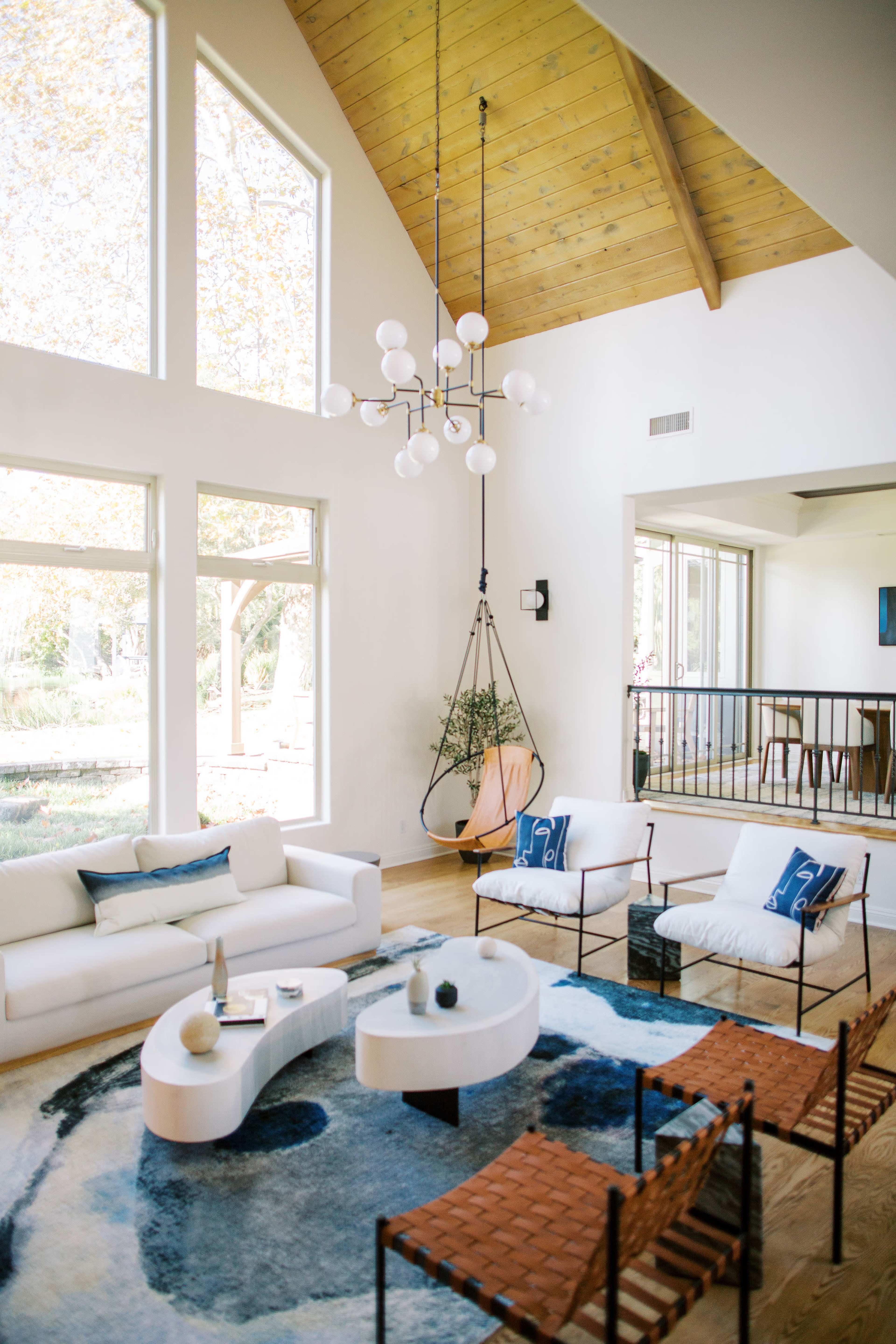 Peaceful Pond House Image in Poway, Poway, CA