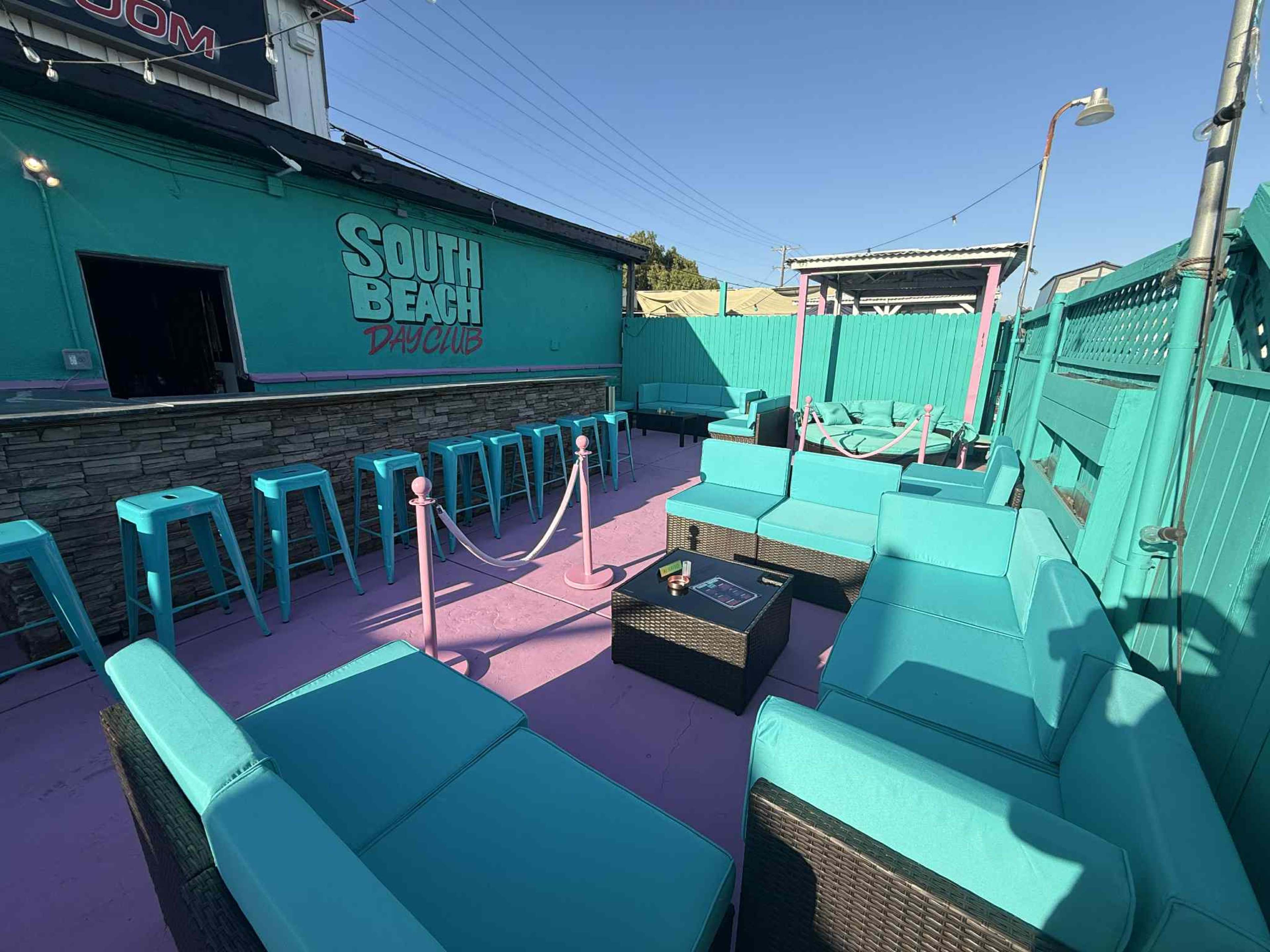 Premier Nightclub & Day Club in South San Diego! Image in Chula Vista, Chula Vista, California, CA