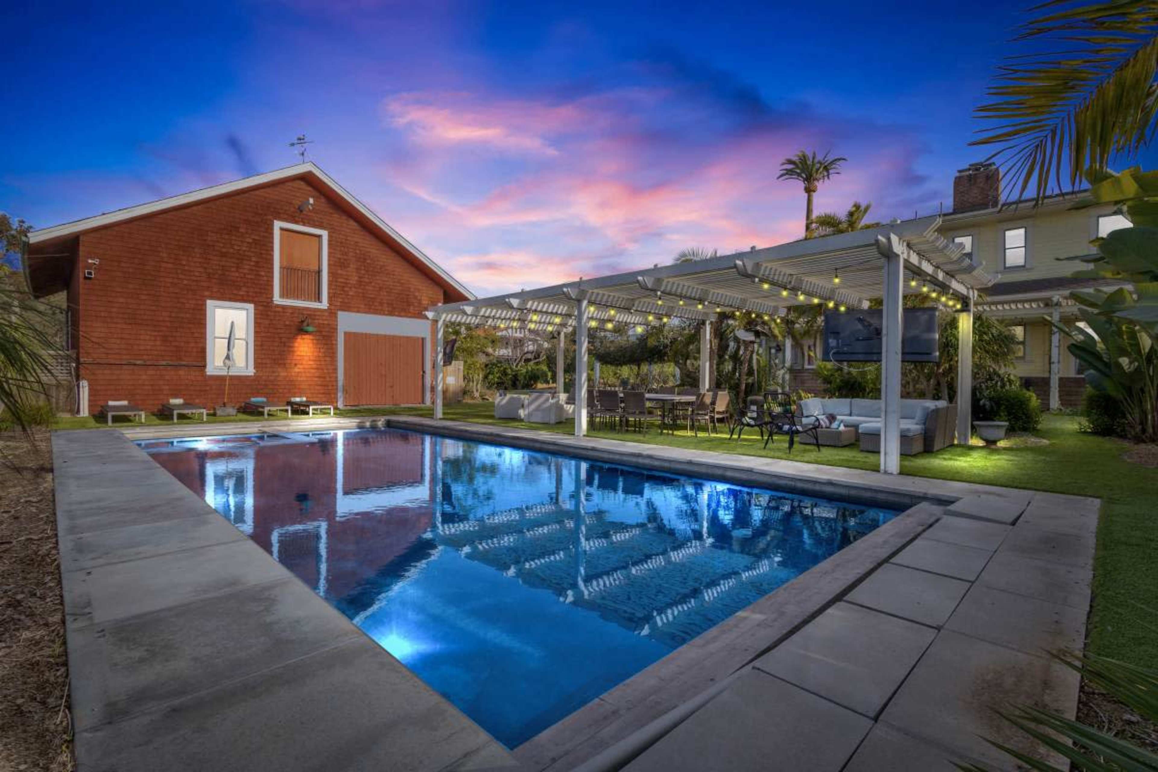 One of a kind Historic Estate in Chula Vista Image in Chula Vista, Chula Vista, CA