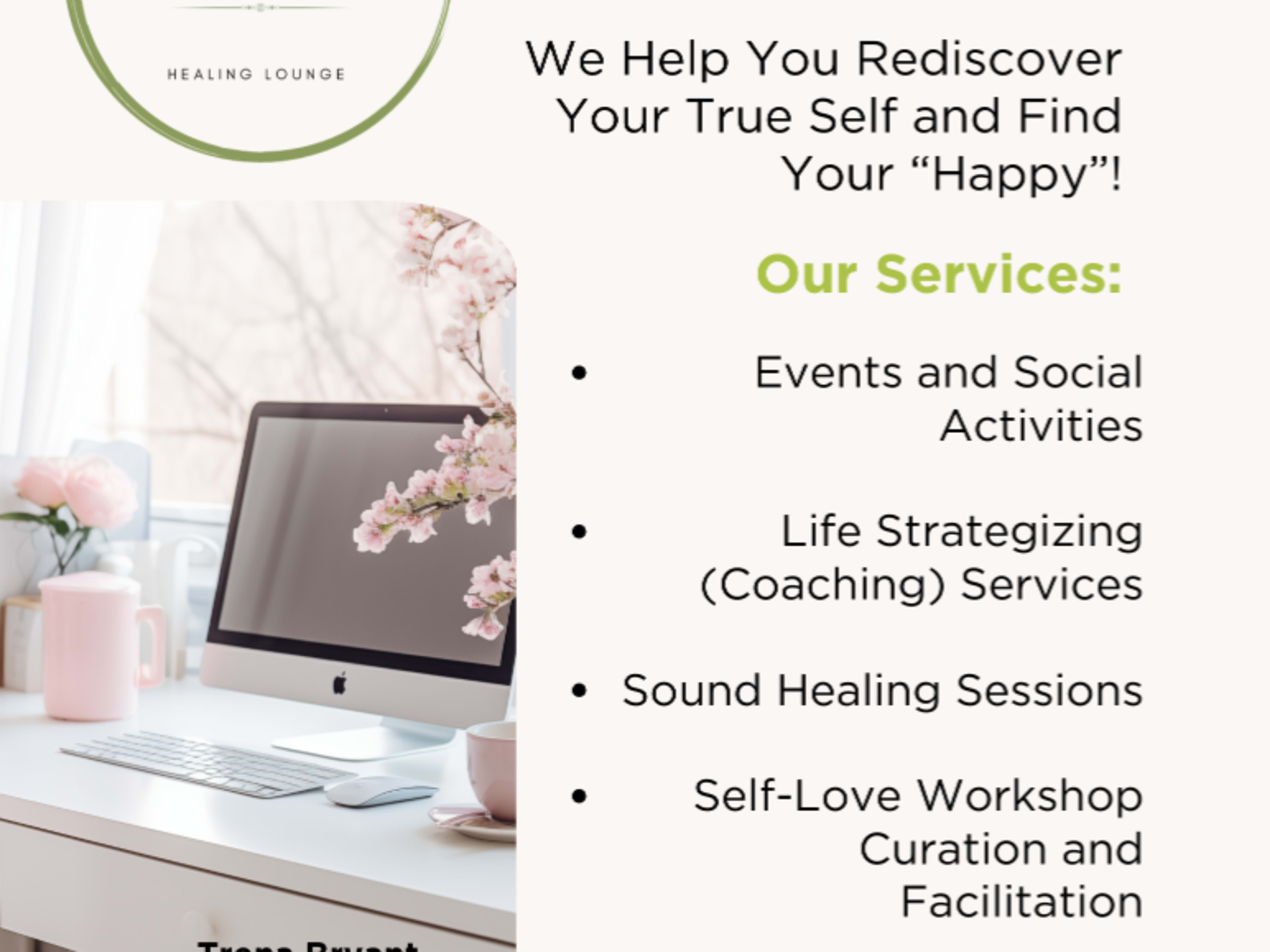 Workshop Curation and Facilitation