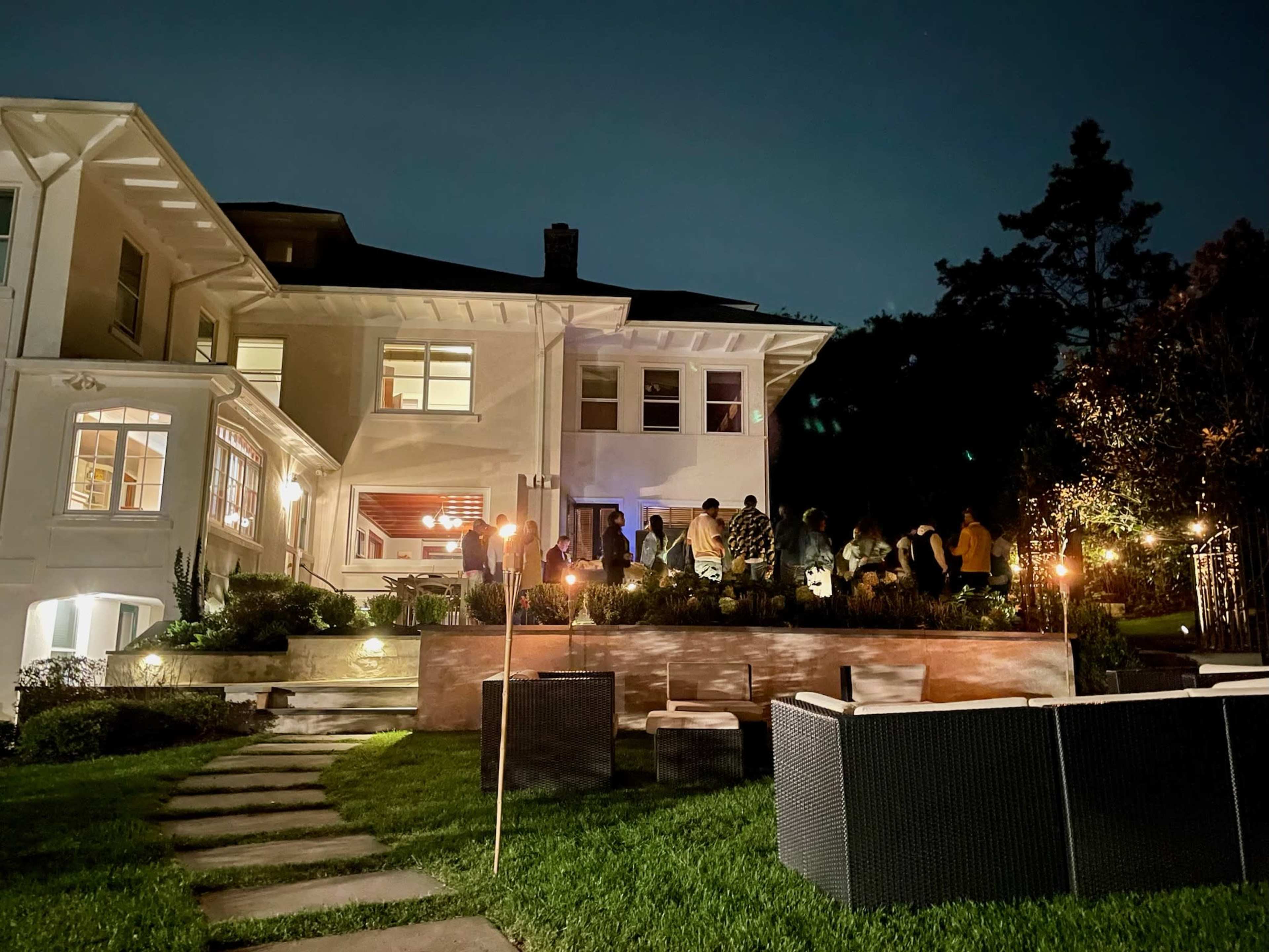 Historic Mansion in Suburbs of NYC. Image in Chatham, Chatham, NJ