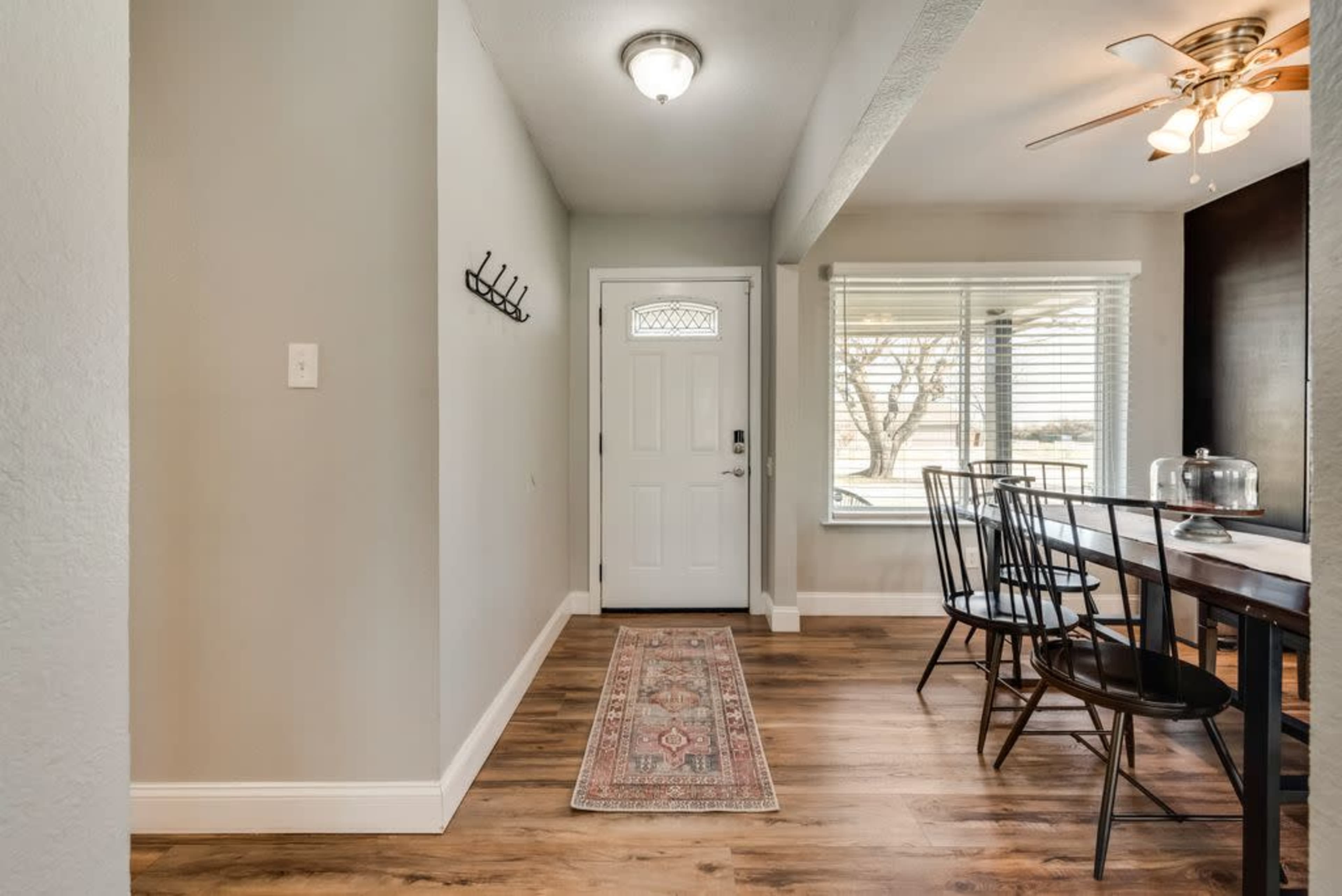 Heart of Keller Co-Op Image in Old Town Keller, Keller, TX