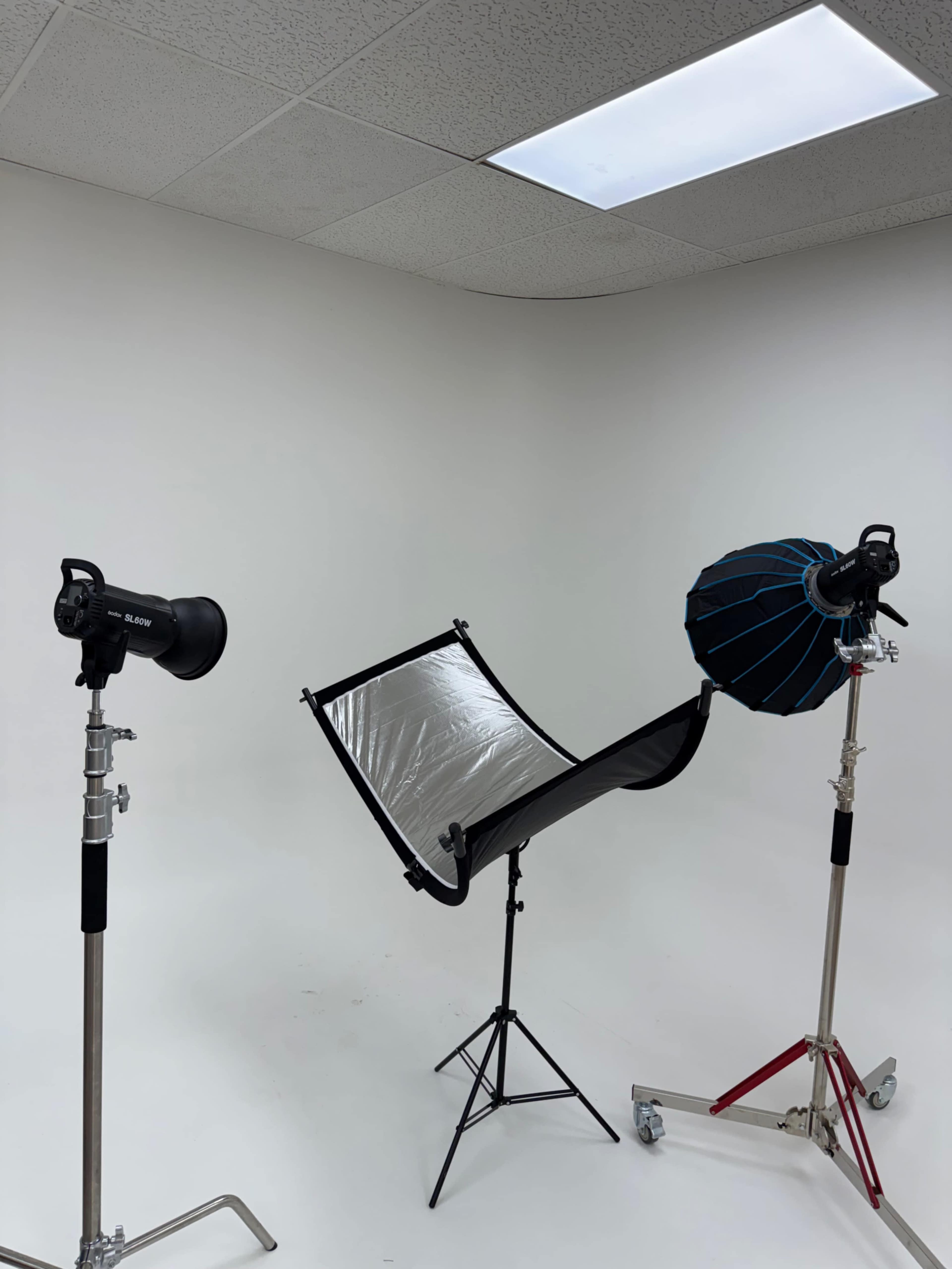 Modern Photography w/ CYC Wall & Props in Denver Image in Twin Lakes, Denver, CO