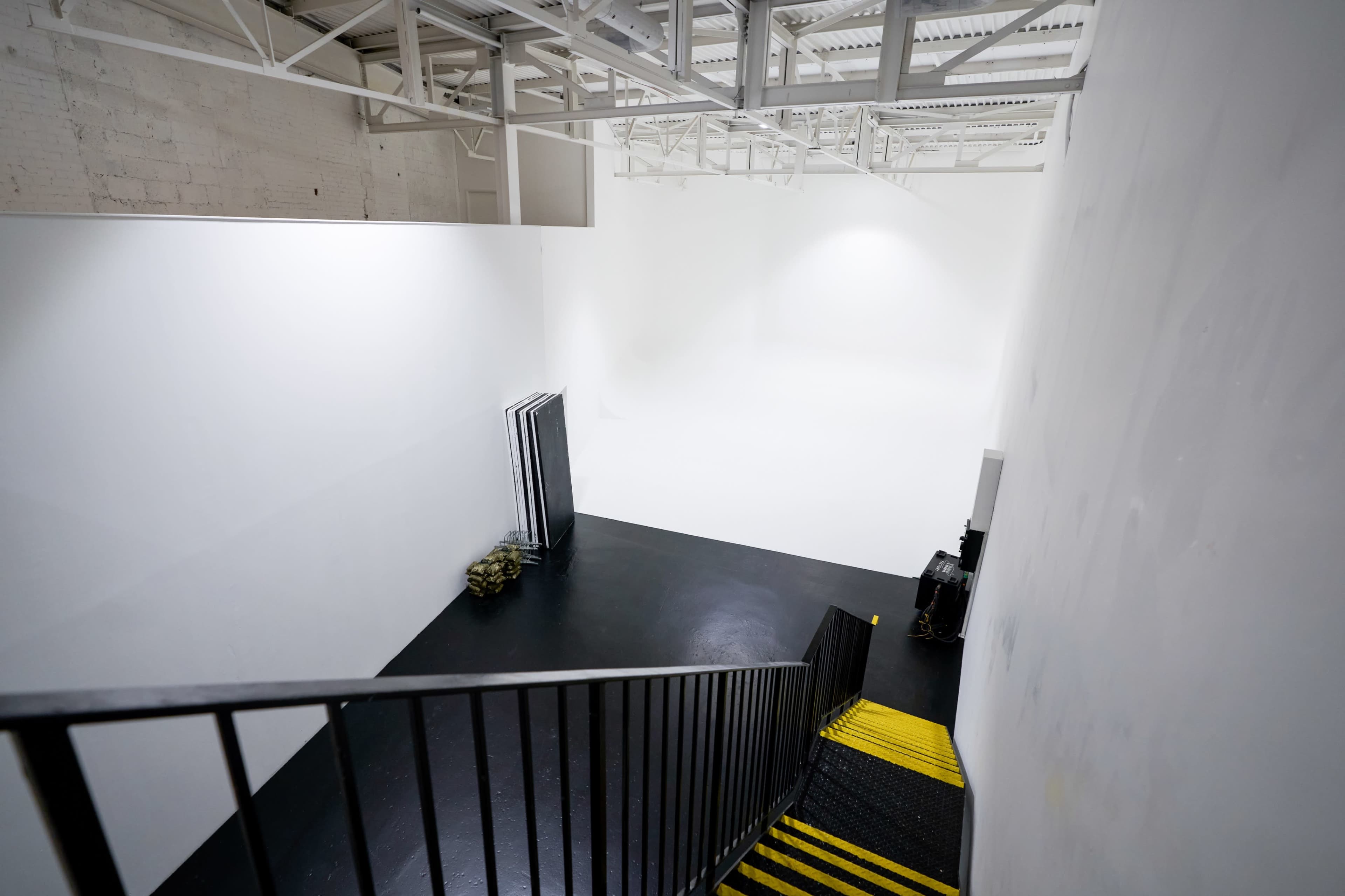Stanley Studio 4 Image in Acton, London, ENG