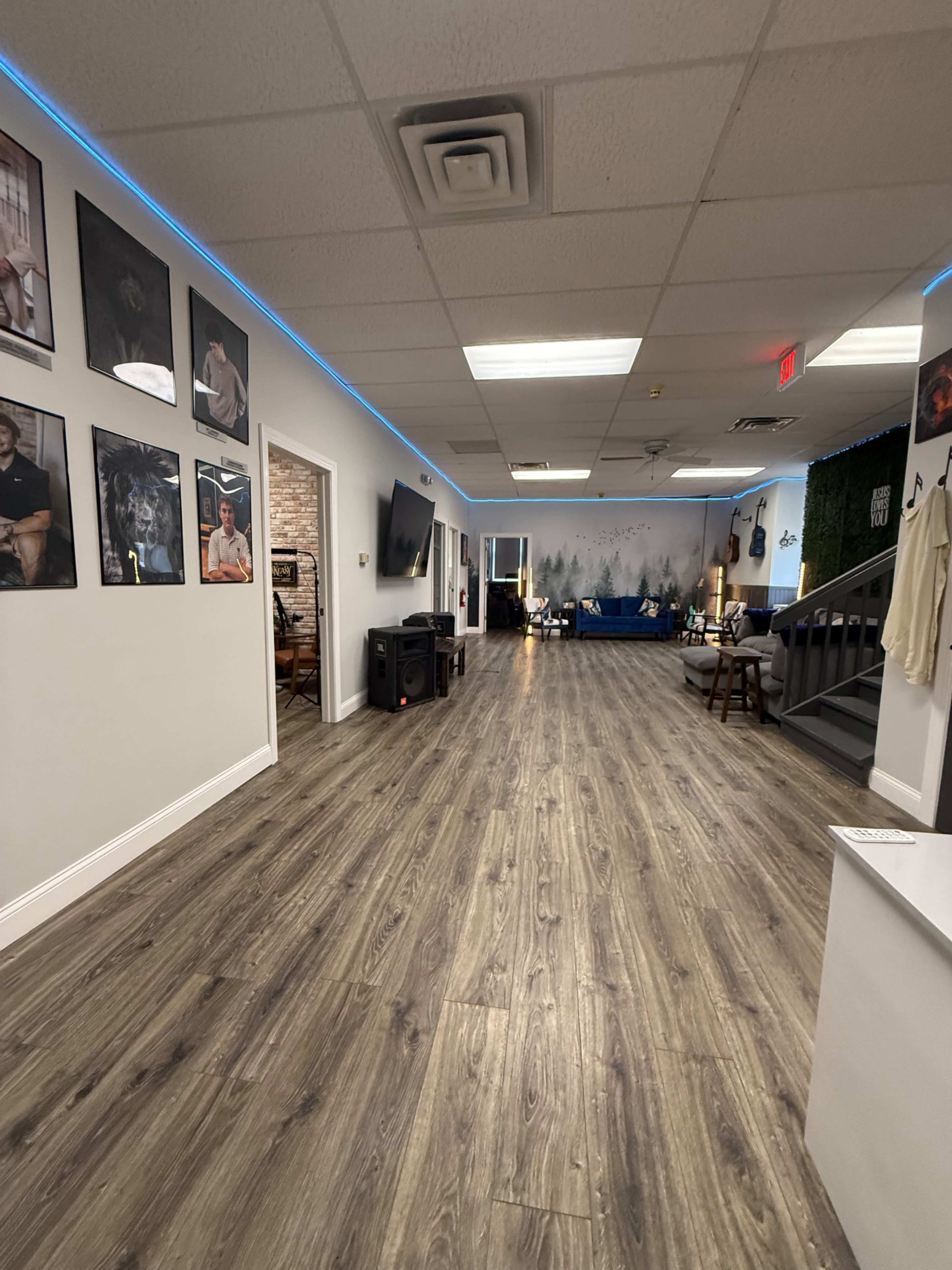 Retro photo studio Image in Pitman, pitman, NJ