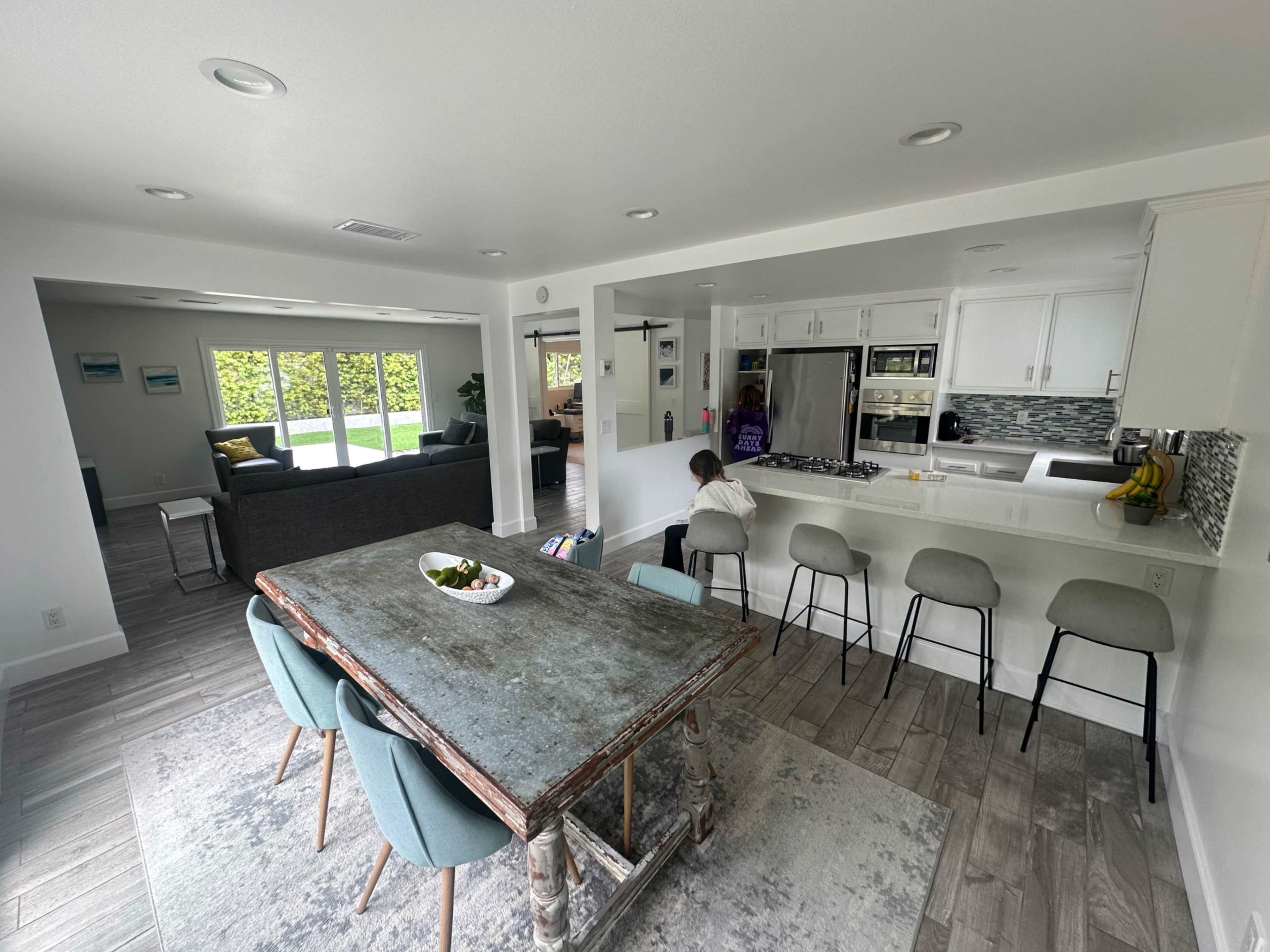 Bright and Open Costa Mesa Home Image in Mesa Del Mar, Costa Mesa, CA