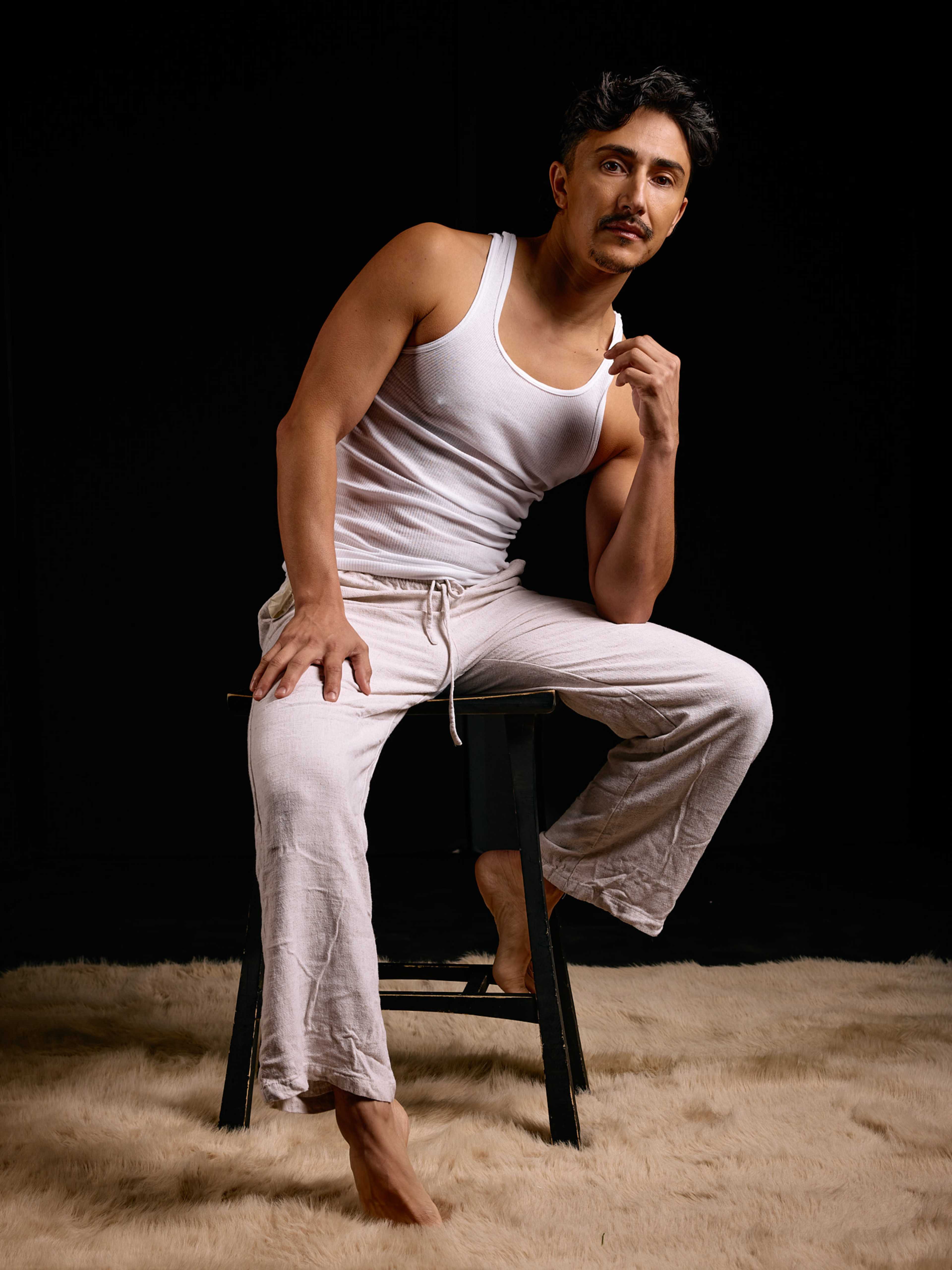 Photoshoot