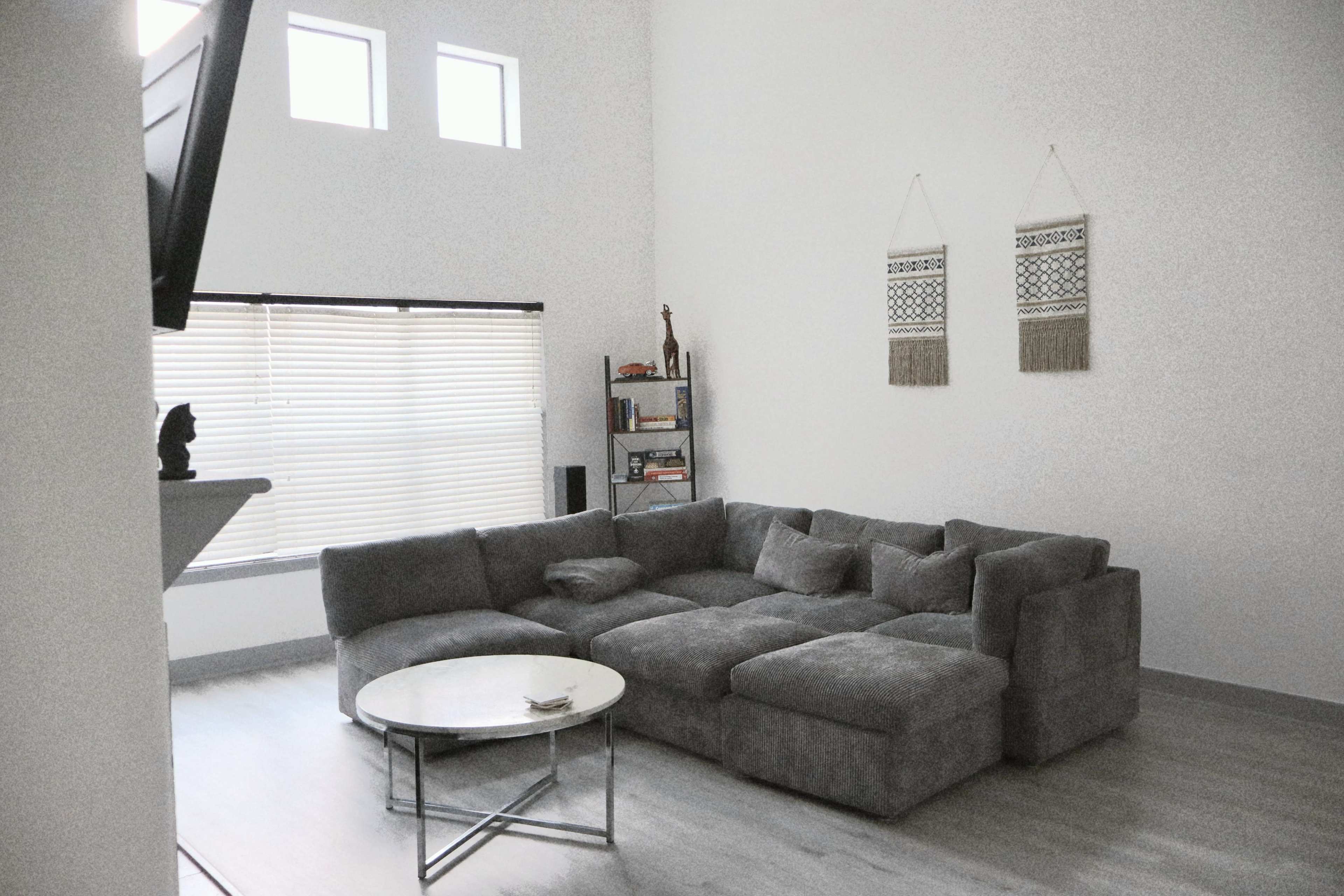 Modern Home - Near NRG, Med Center, Gallaria and Downtown Image in Willow Meadows/ Willowbend Area, HOUSTON, TX