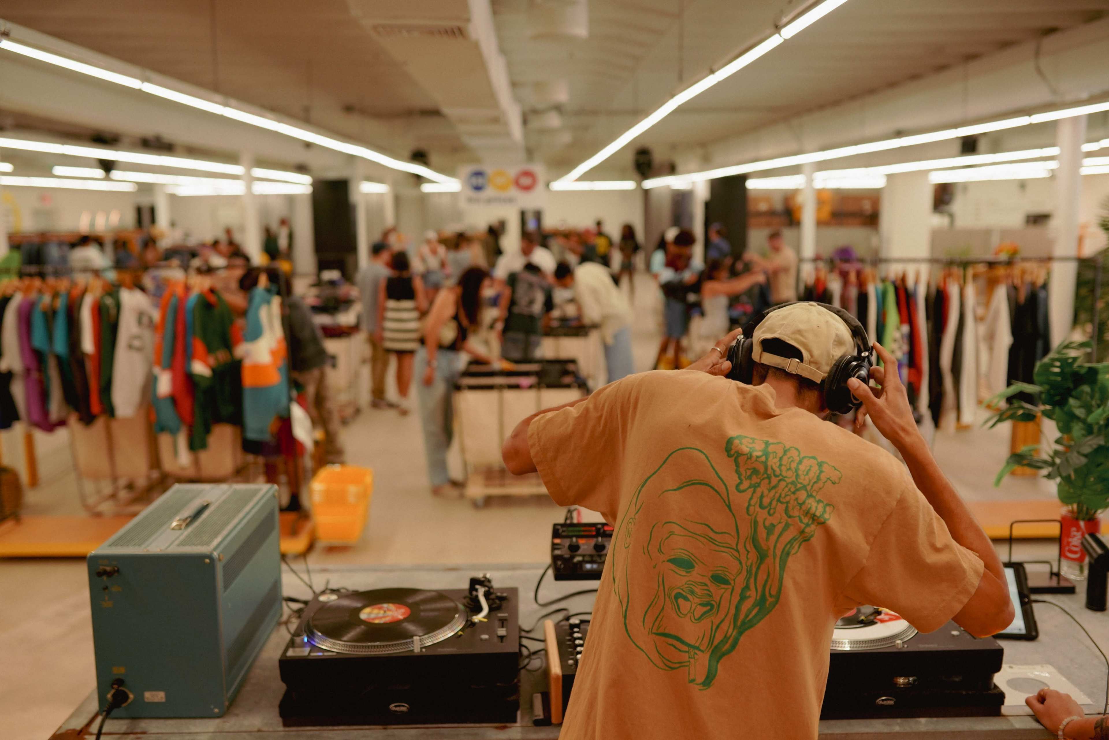 Music and Multi Purpose Event Space Image in Little River, Miami, FL