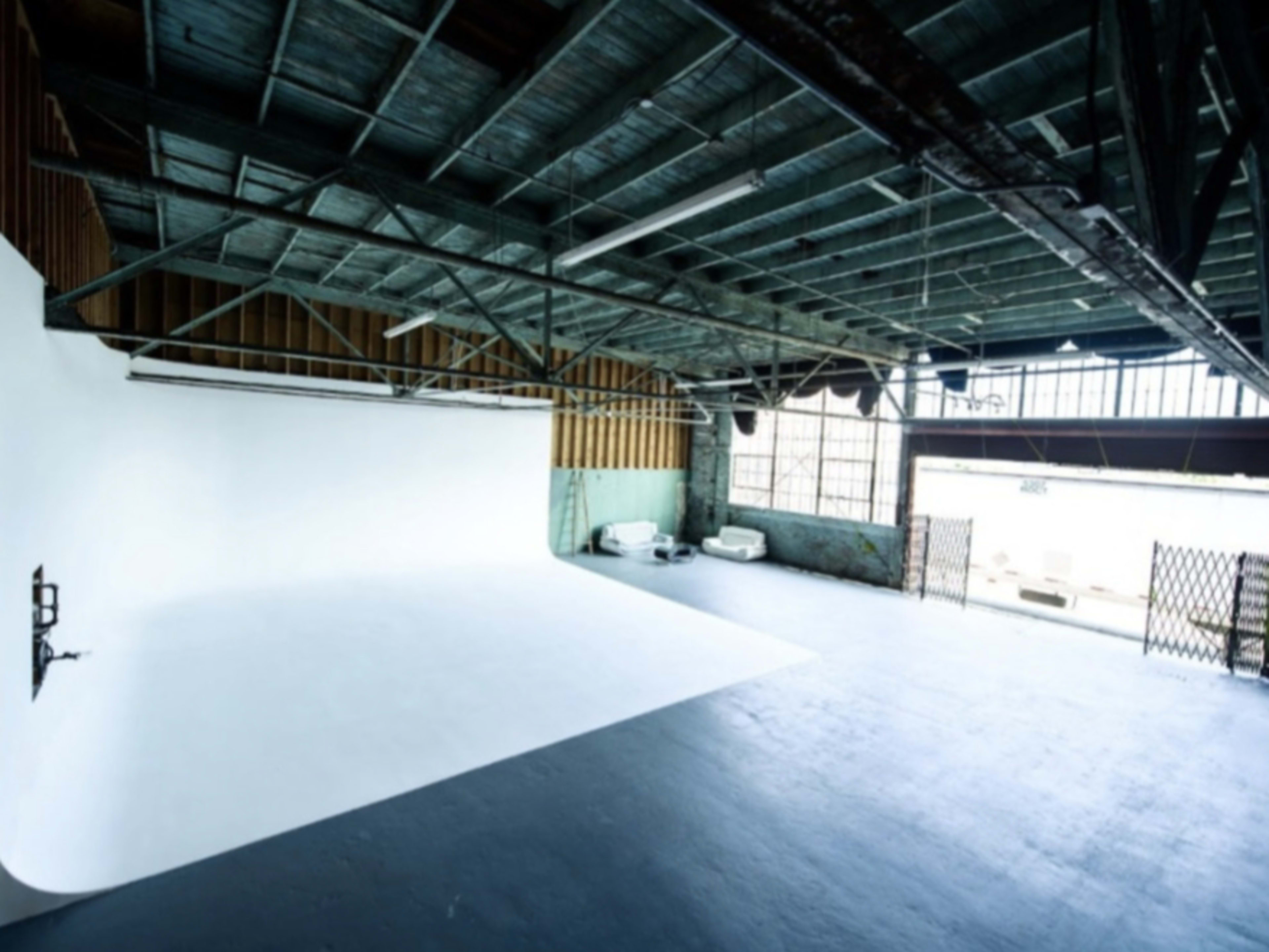 Cyc Stage